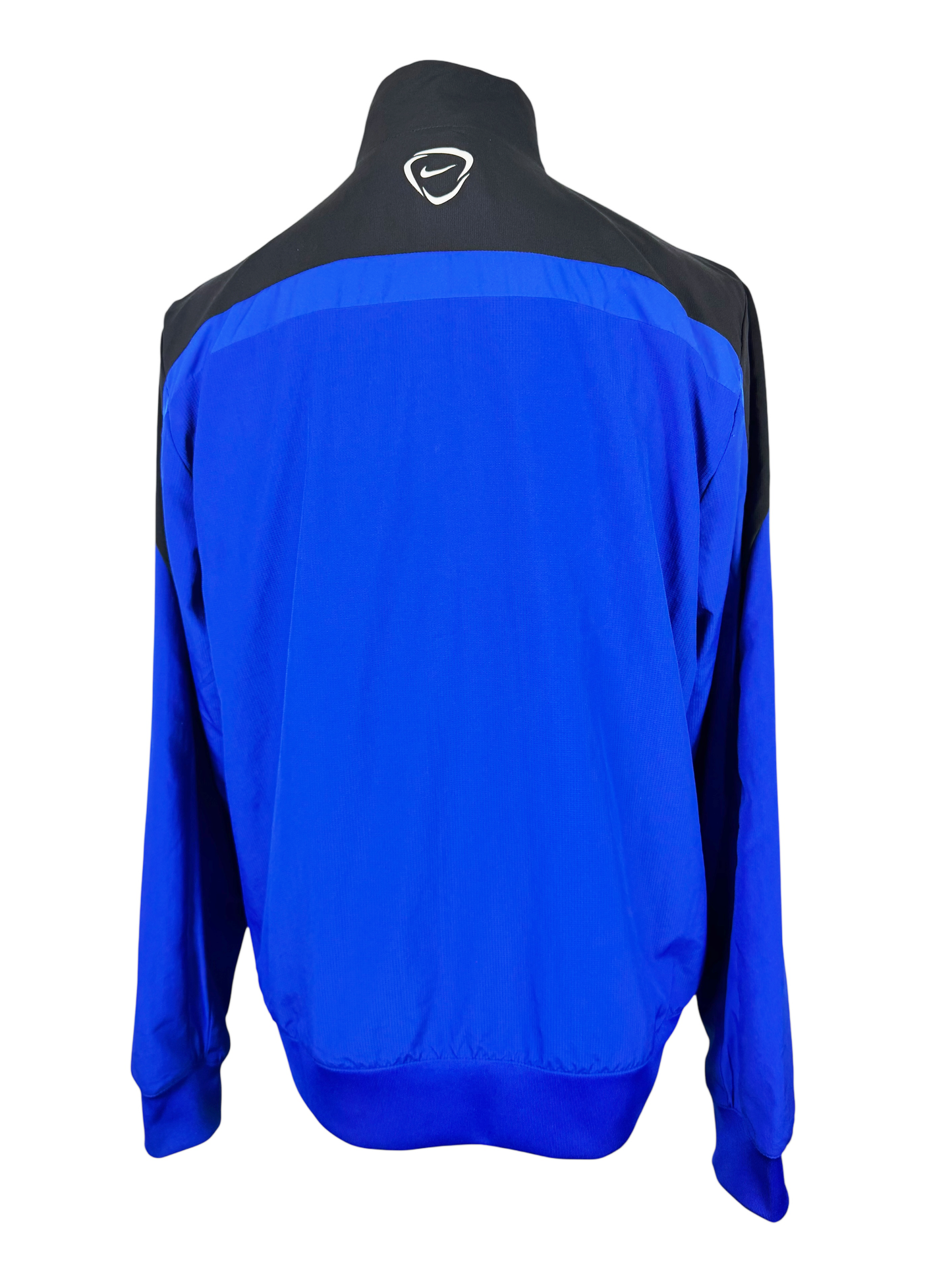 Manchester United 2013-14 Nike Jacket - Size L