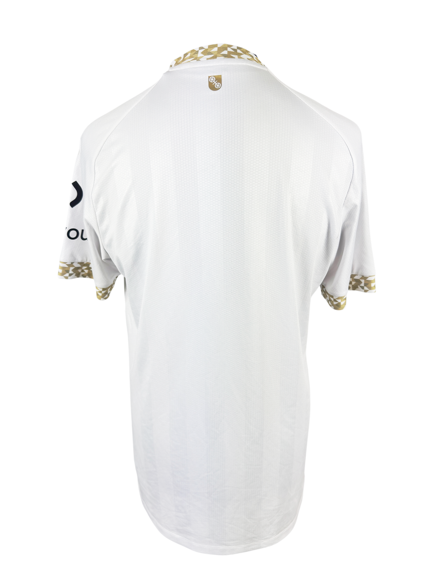 FC Mainz 2024-25 Third/Alternate - Size L - U21 Sponsor w/tags
