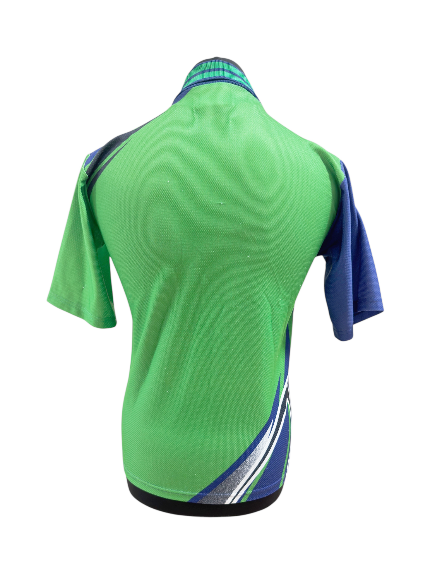 Northern Ireland 1998-99 Home - Size Youth