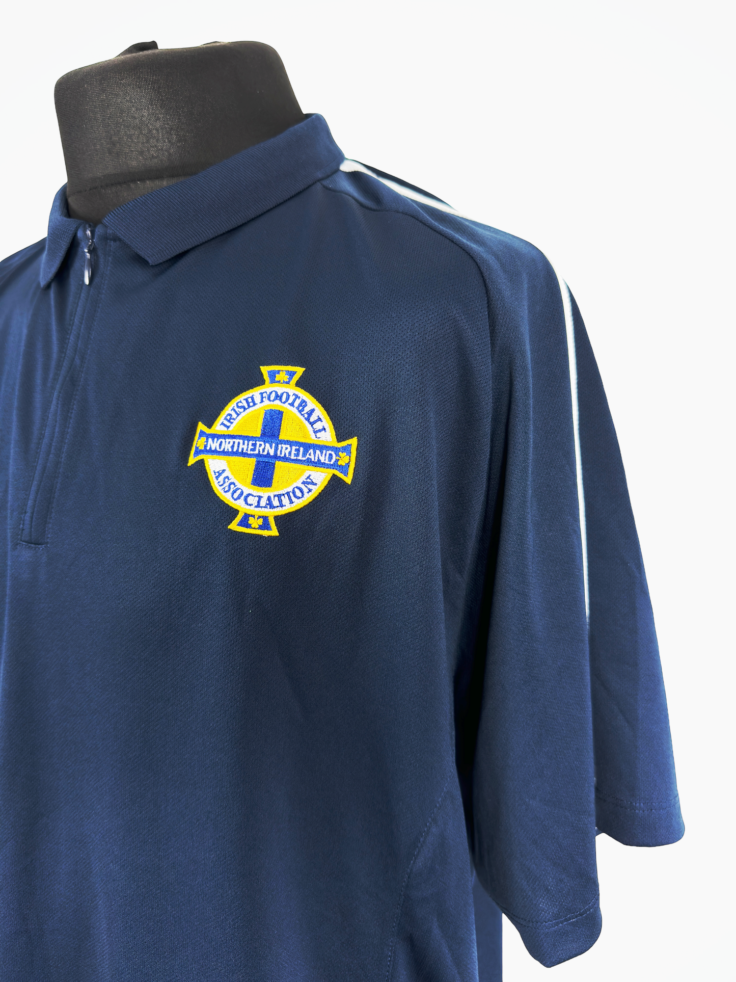 Northern Ireland Umbro Polo - Size XXL (XL Fit)