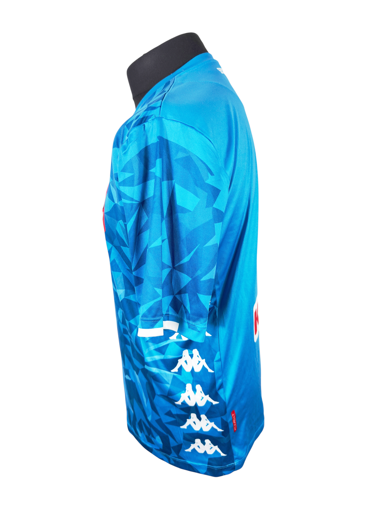 Napoli 2018-19 Home - Size XL (L Fit)