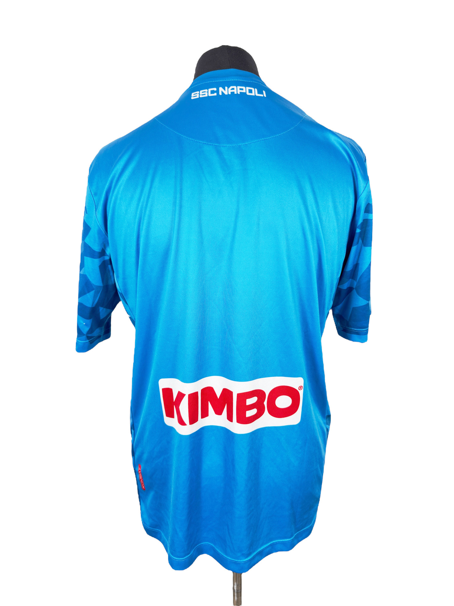 Napoli 2018-19 Home - Size XL (L Fit)