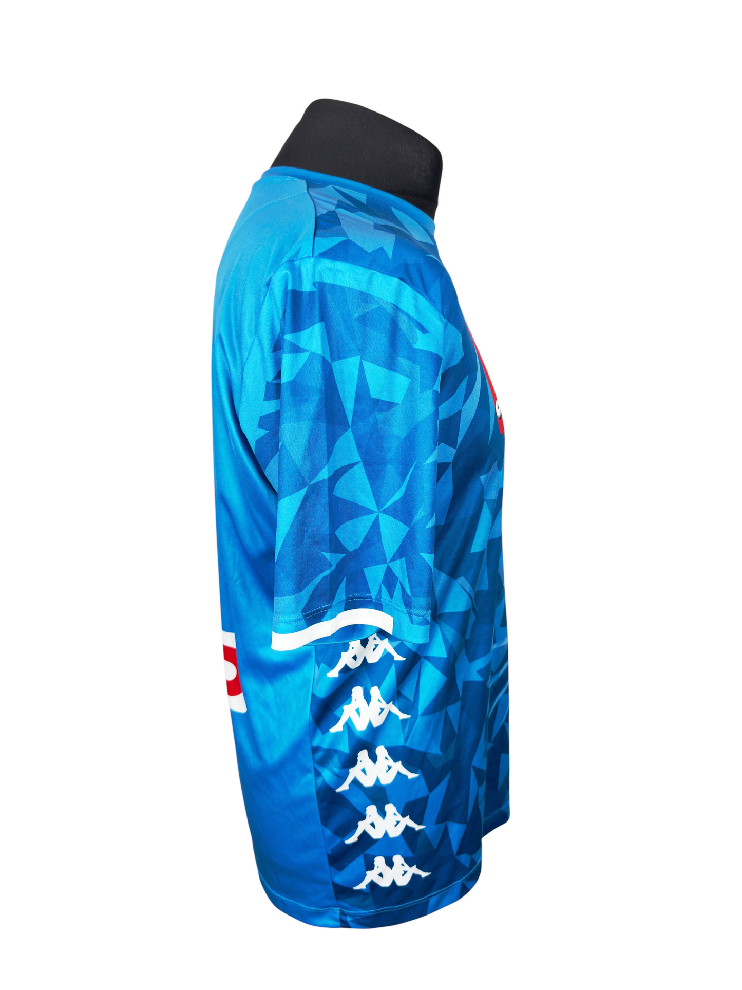 Napoli 2018-19 Home - Size XL (L Fit)