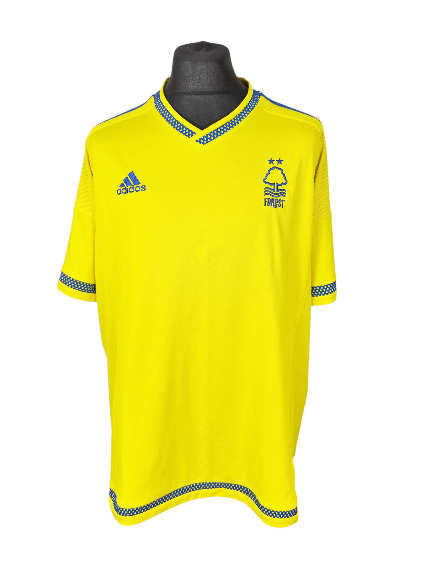 Nottingham Forest 2015-16 Away - Size XXL