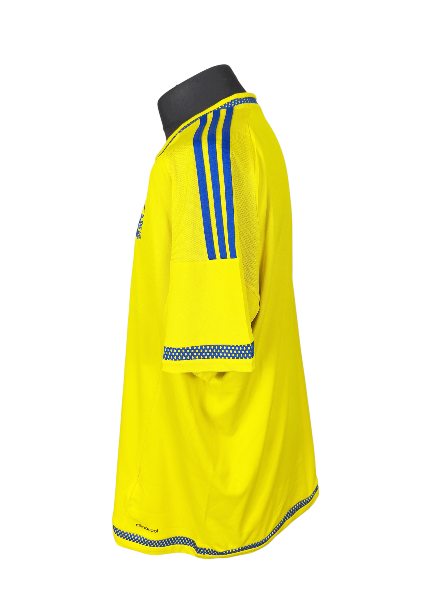 Nottingham Forest 2015-16 Away - Size XXL