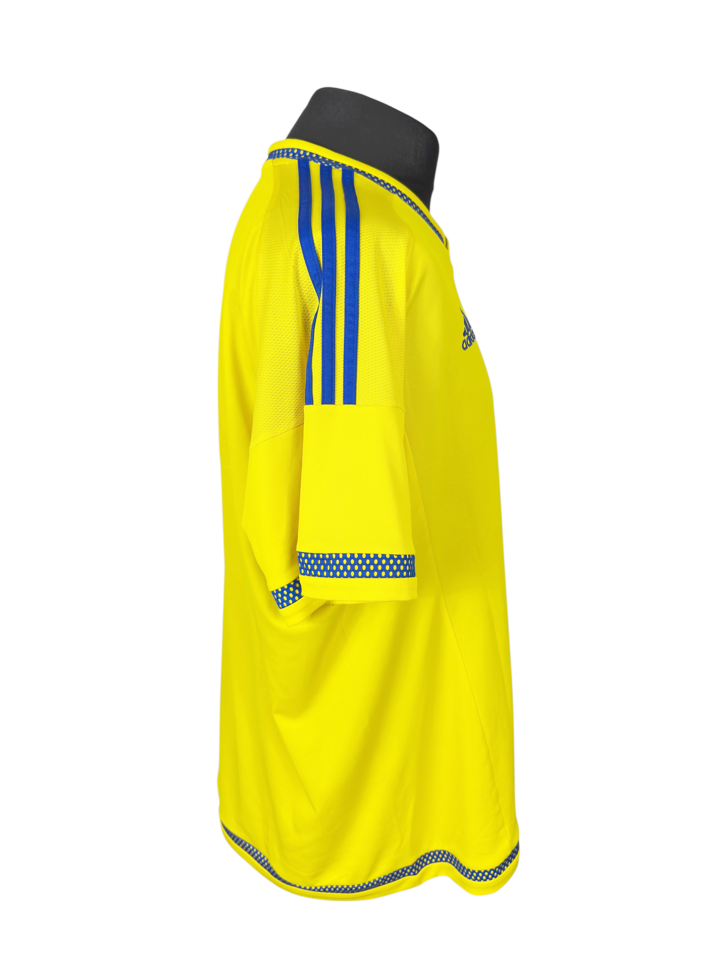 Nottingham Forest 2015-16 Away - Size XXL
