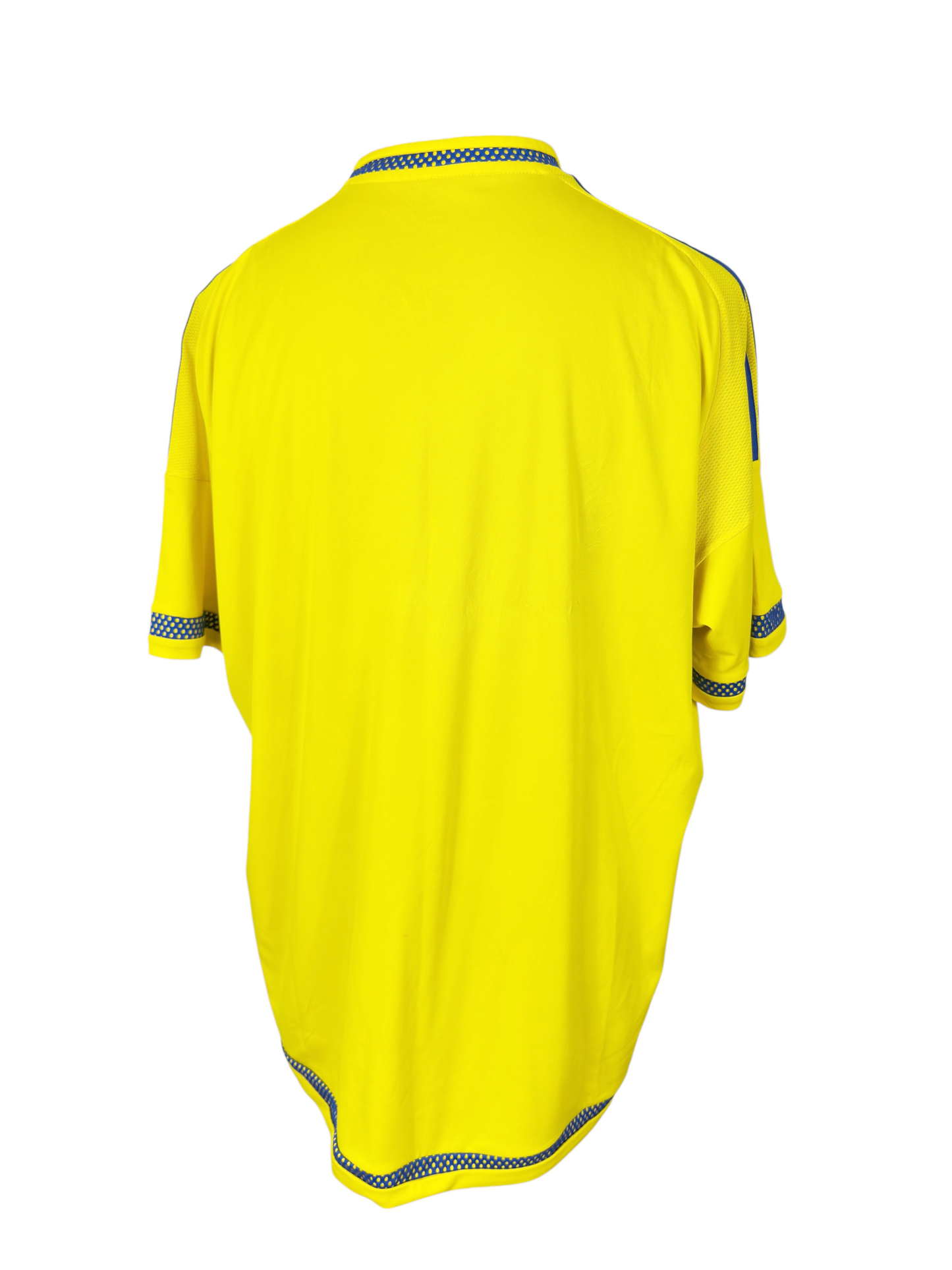 Nottingham Forest 2015-16 Away - Size XXL