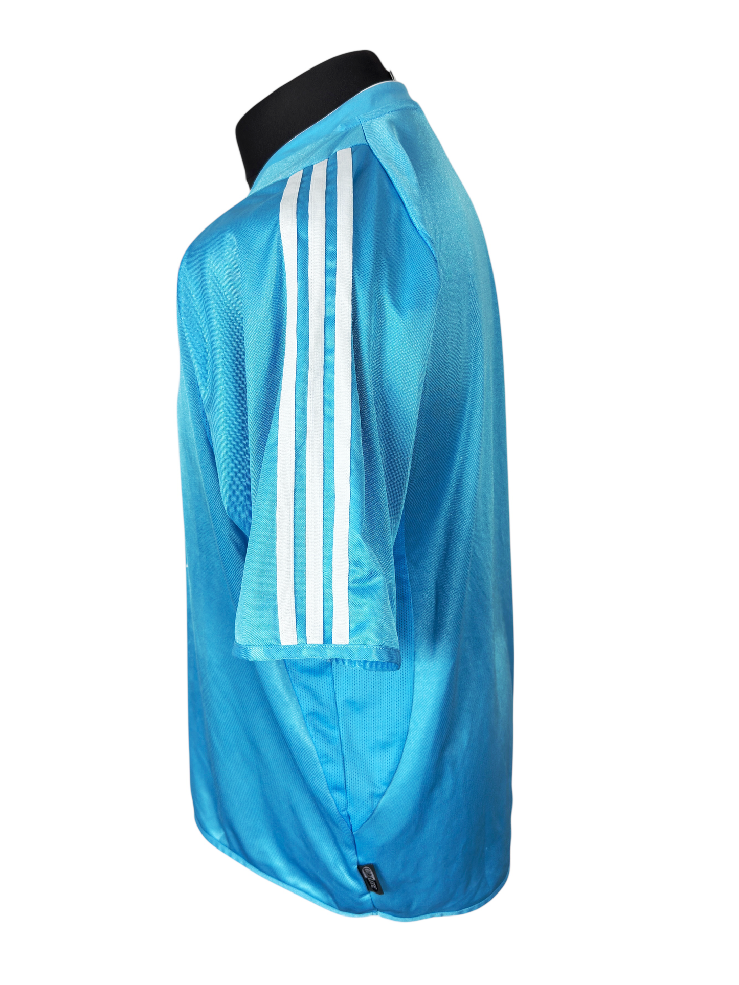 Olympique Marseille 2003-04 Away - Size M