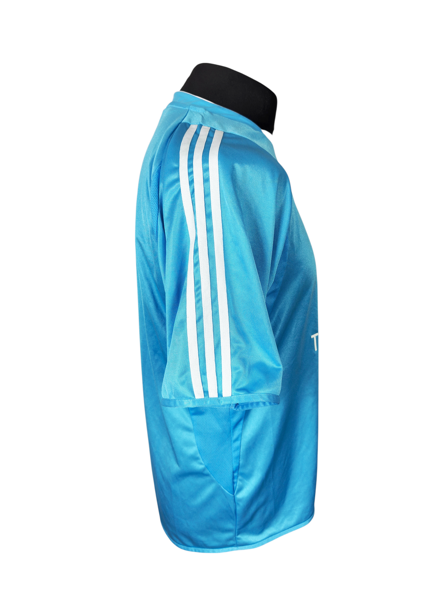 Olympique Marseille 2003-04 Away - Size M