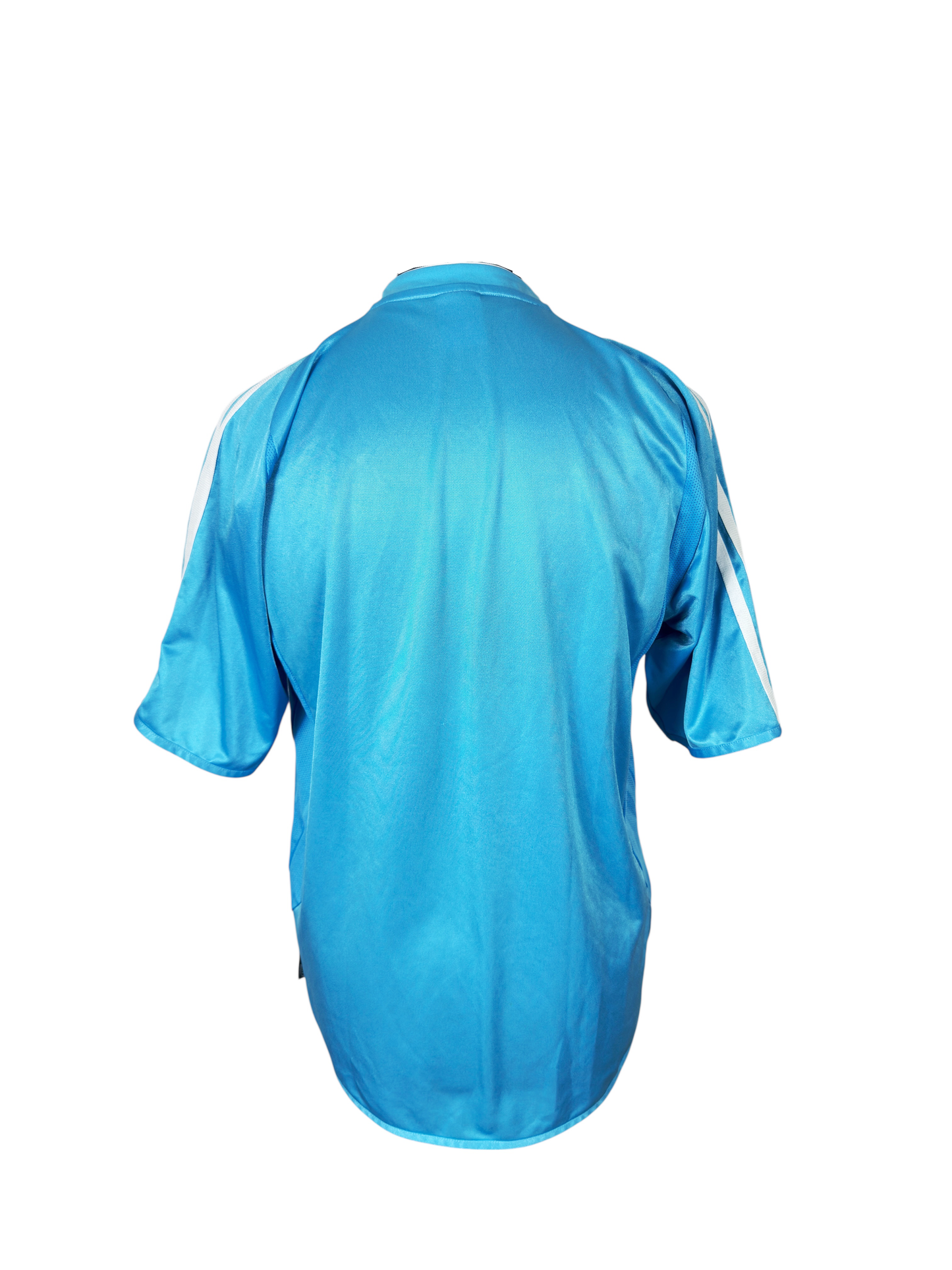 Olympique Marseille 2003-04 Away - Size M