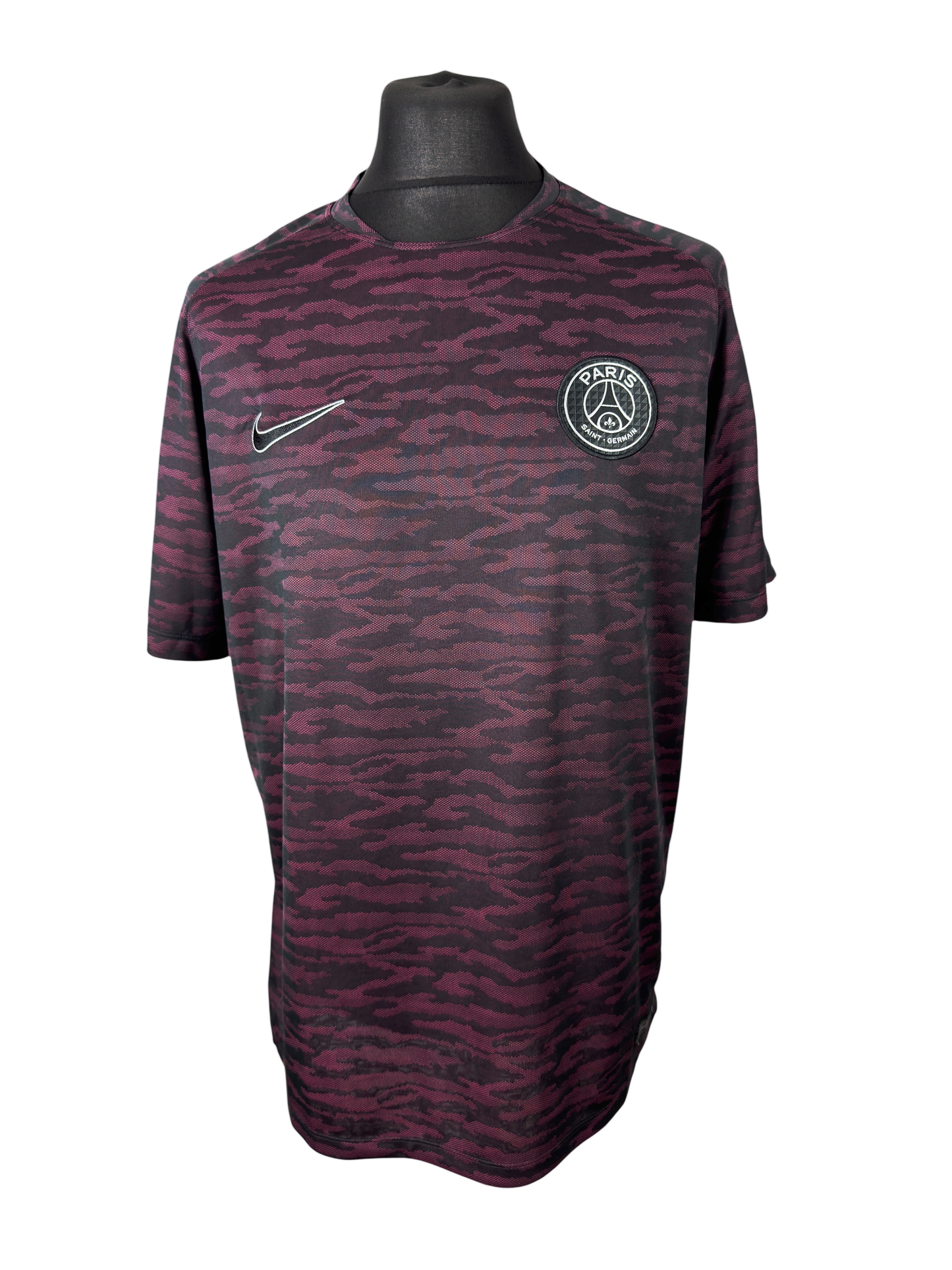 Paris Saint-Germain 2015 Training - Size XL (L Fit)