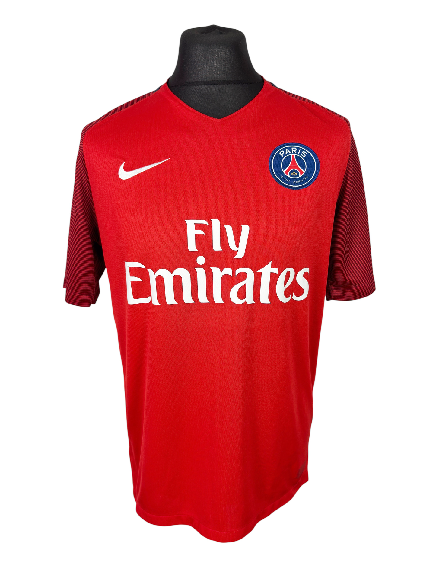 Paris Saint-Germain 2016-17 Away - Size L