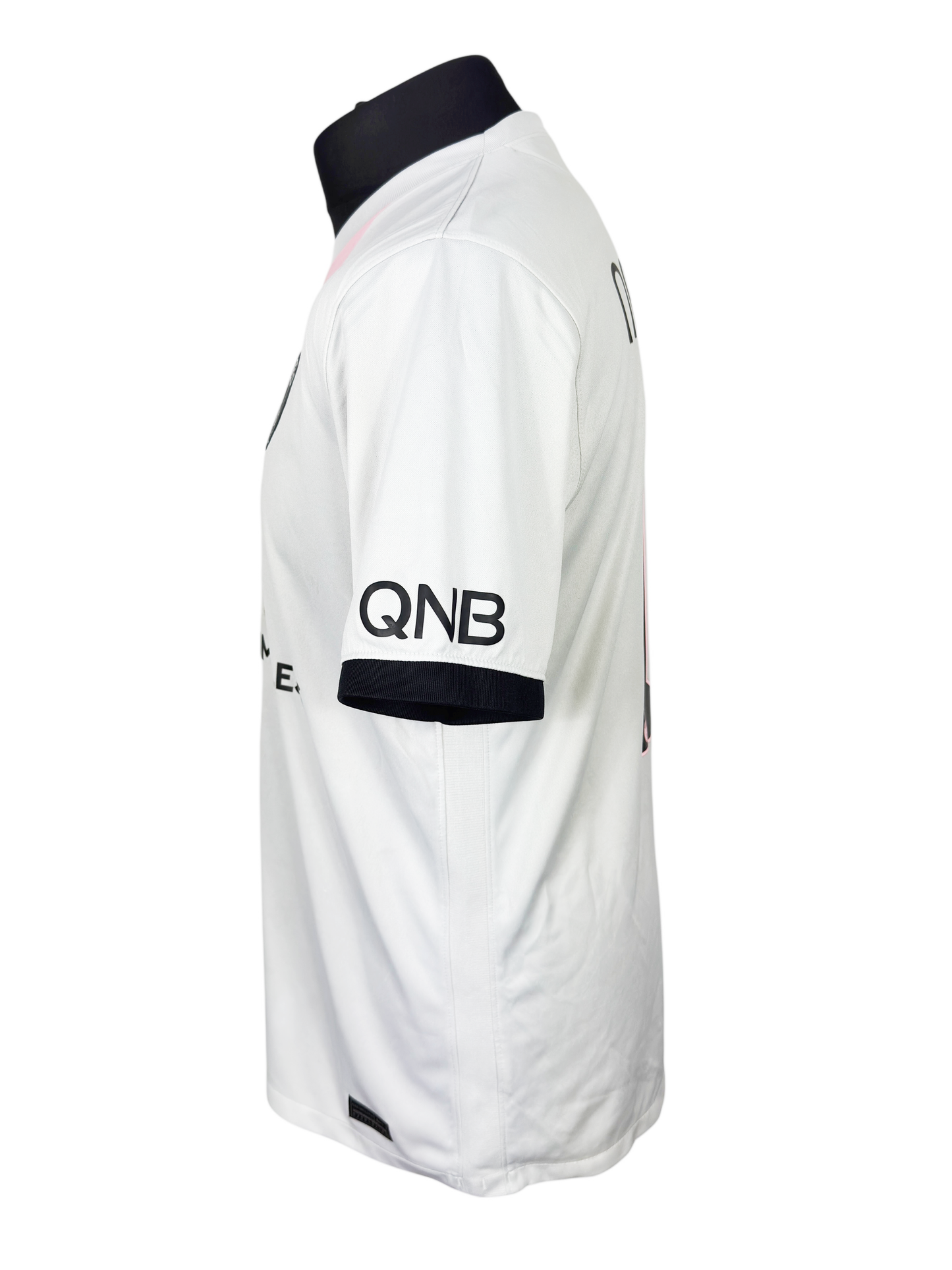 Paris Saint-Germain 2021-22 Away - Size L - Neymar Jr 10