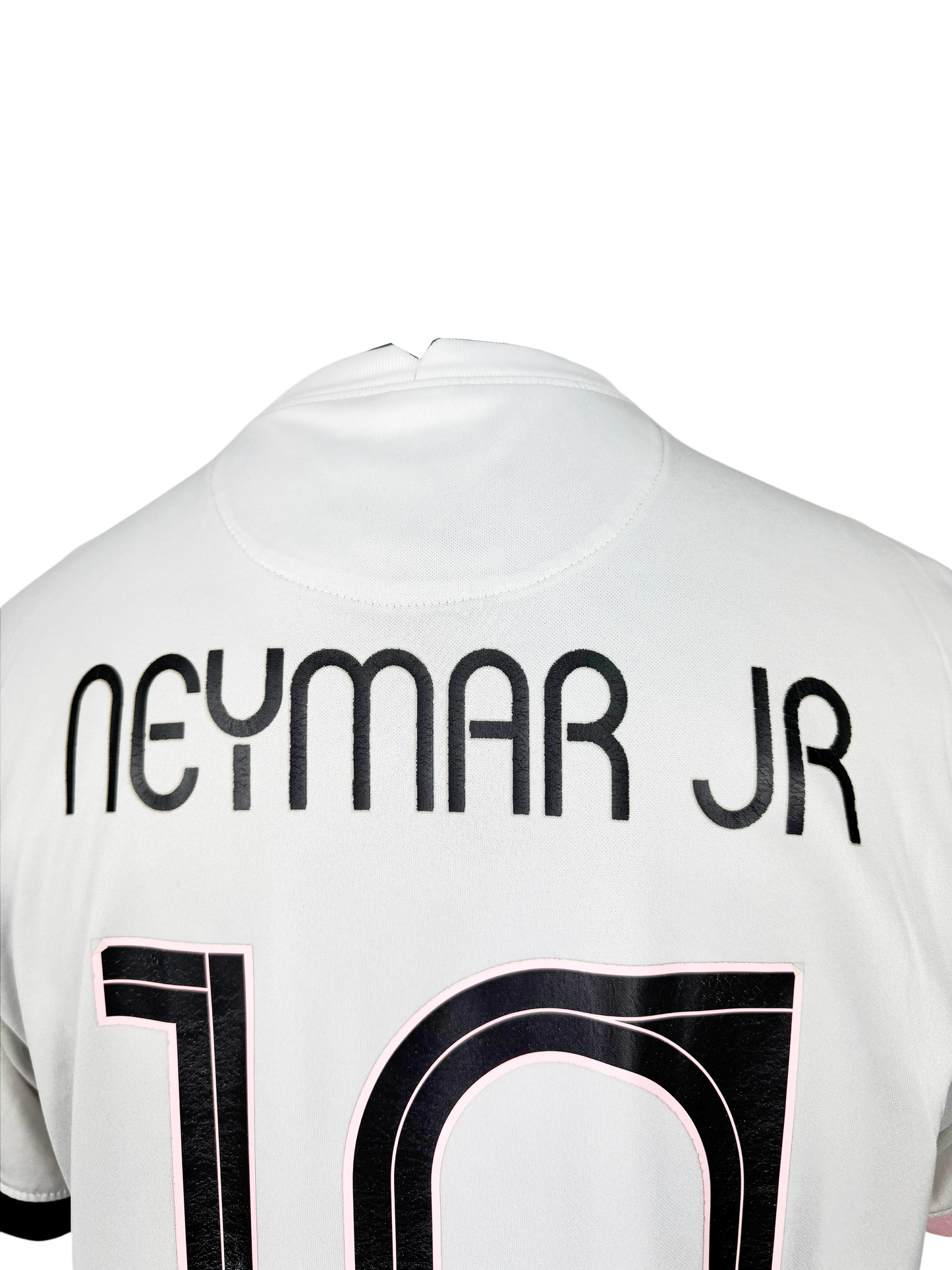 Paris Saint-Germain 2021-22 Away - Size L - Neymar Jr 10