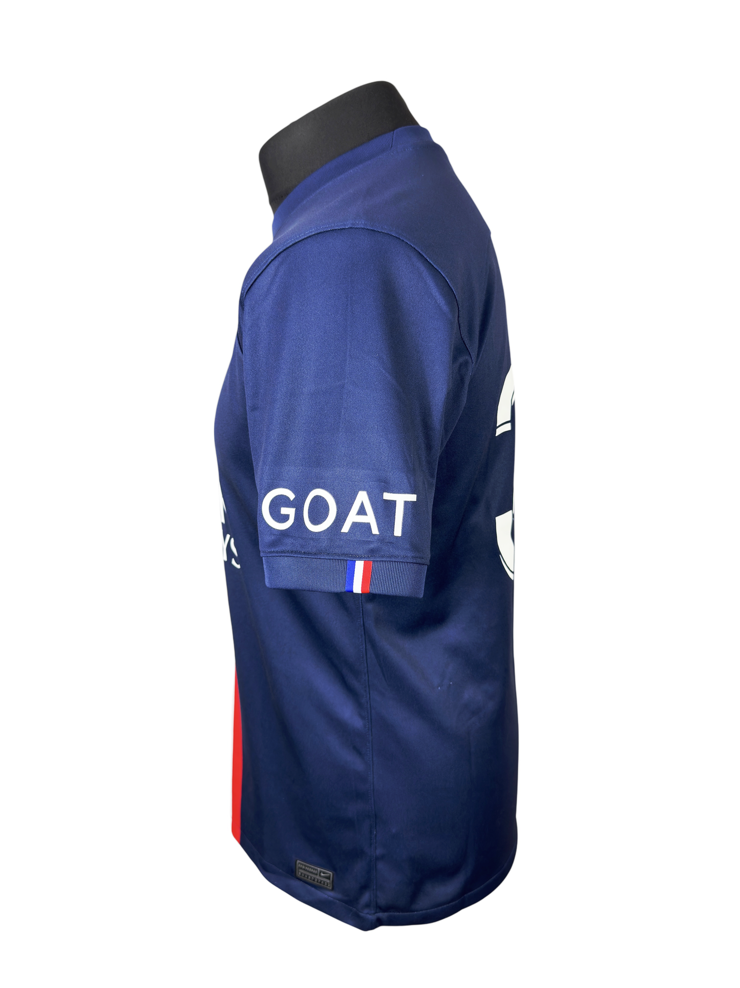 Paris Saint-Germain 2022-23 Home - Size M - Messi 30