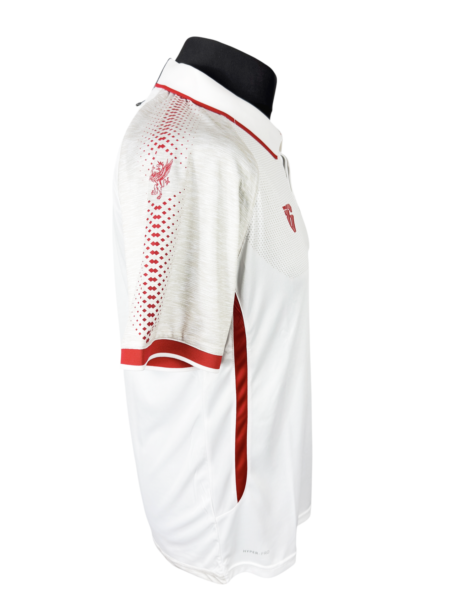 Perugia 2019-20 Home - Size XL (M Fit) - BNWT