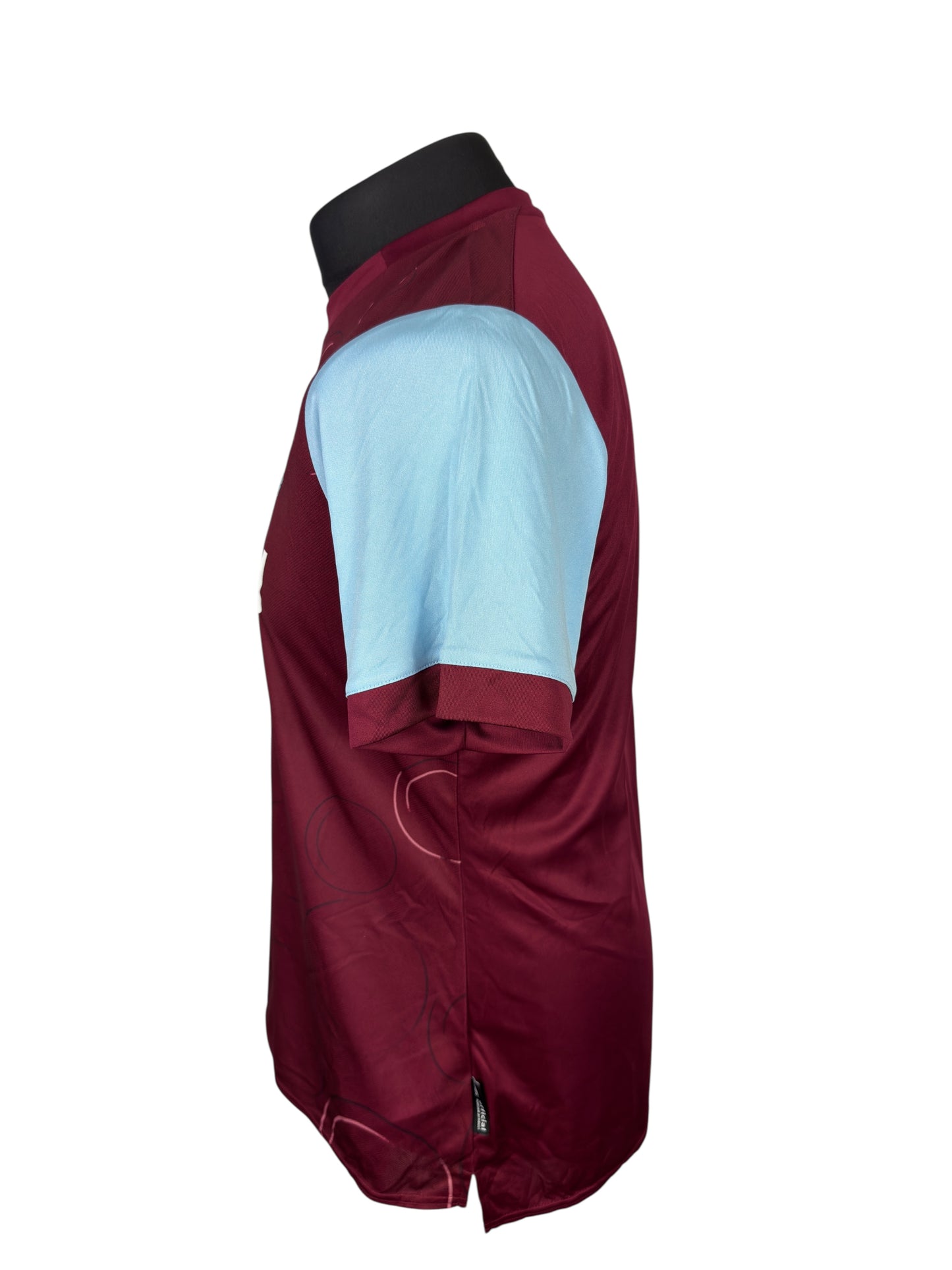 West Ham 2023-24 Home - Size 16