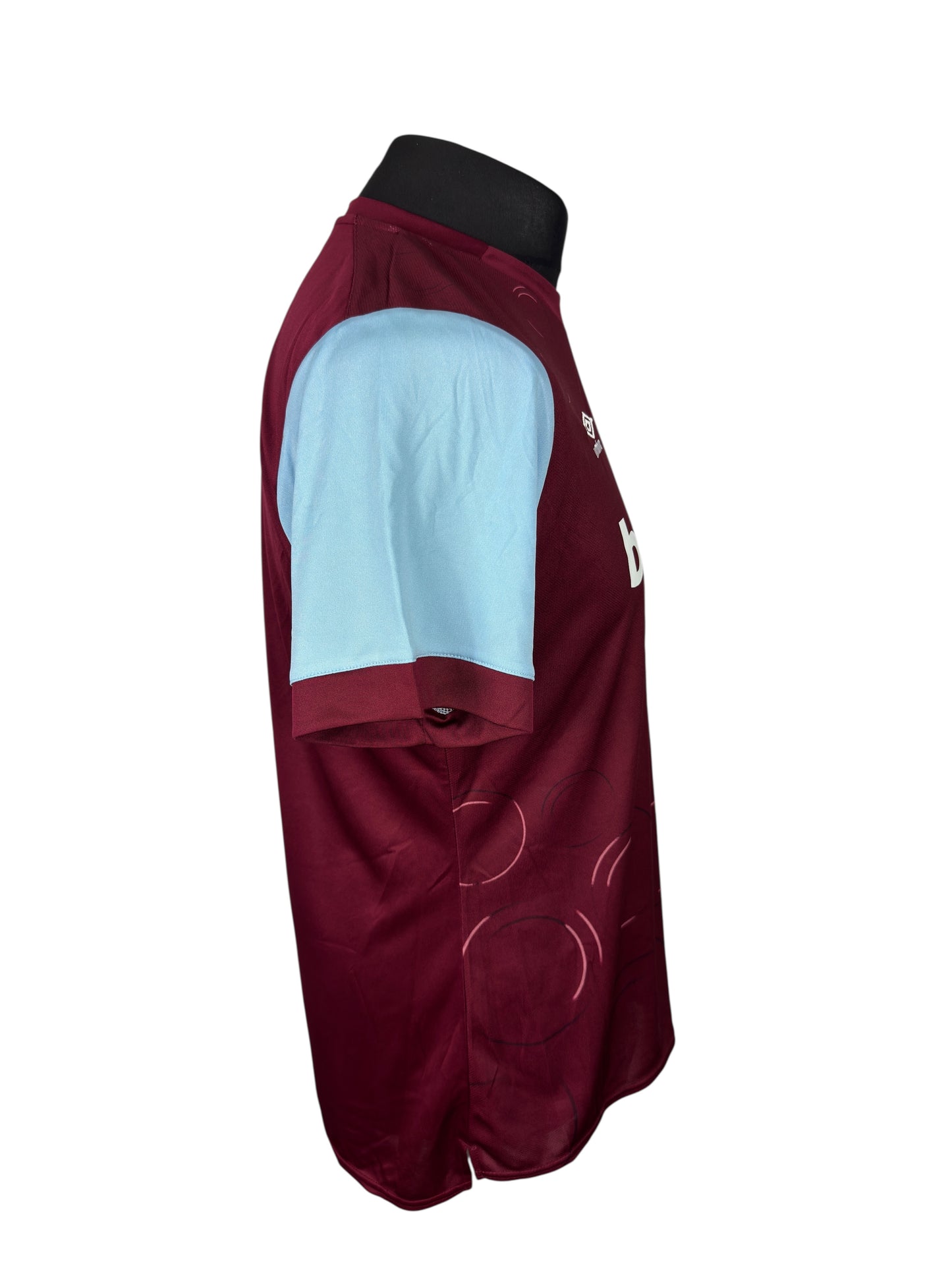 West Ham 2023-24 Home - Size 16