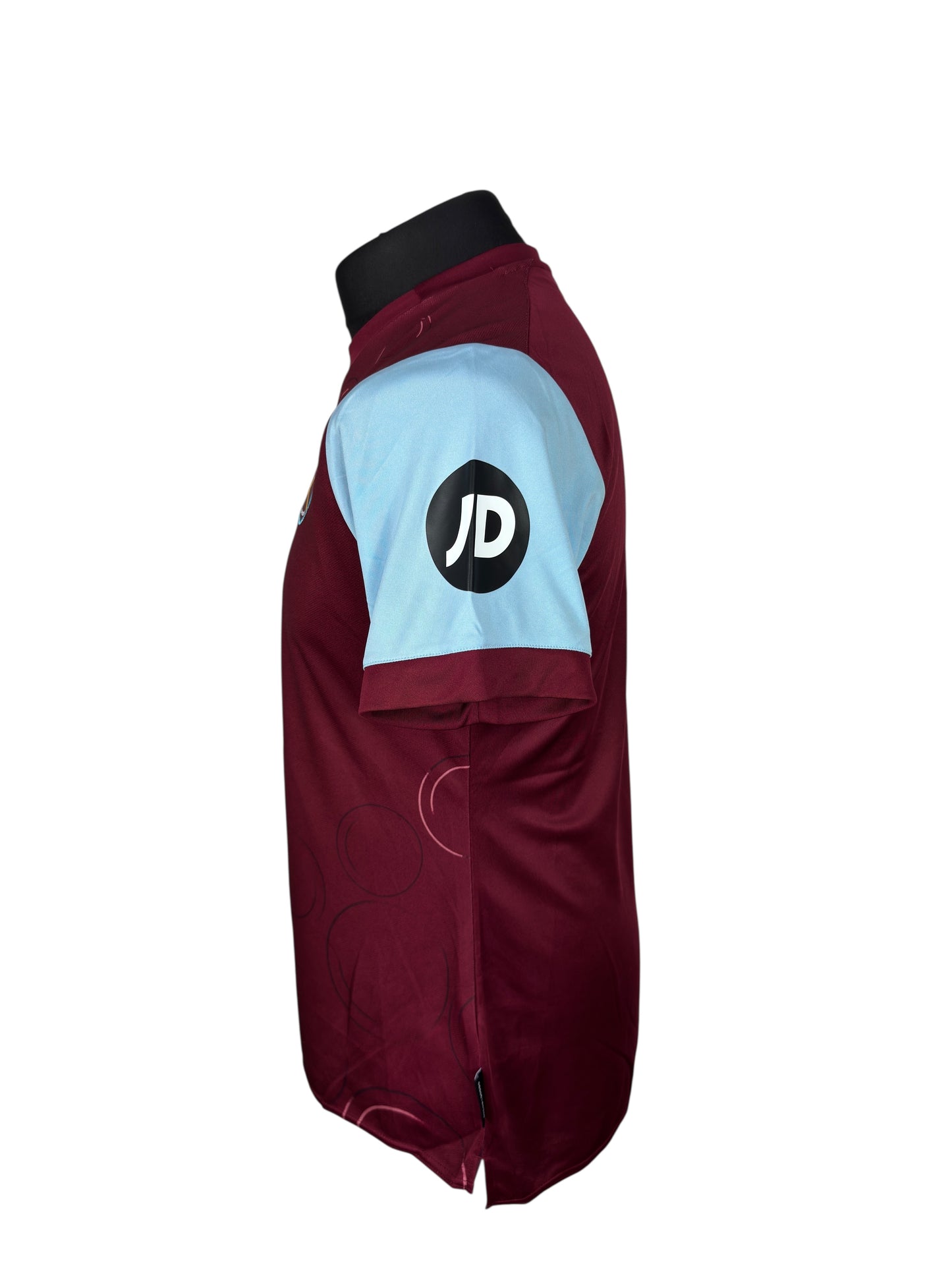 West Ham 2023-24 Home - Size 16