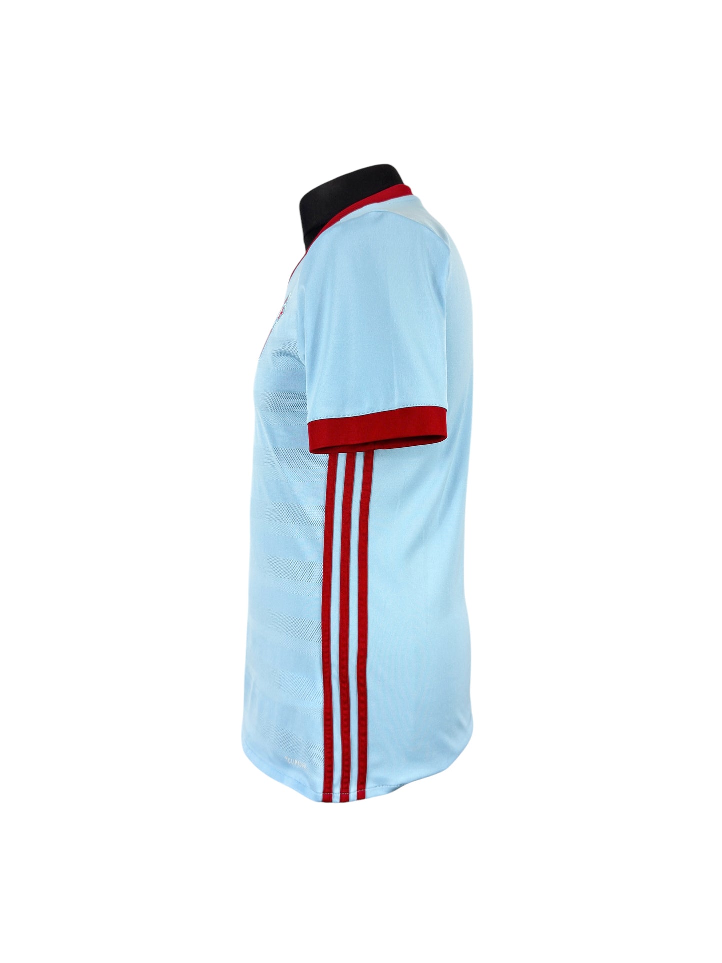 Celta Vigo 2017-18 Home - Size S