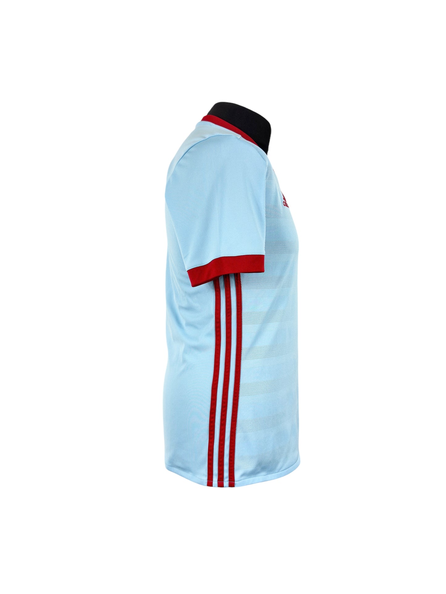 Celta Vigo 2017-18 Home - Size S