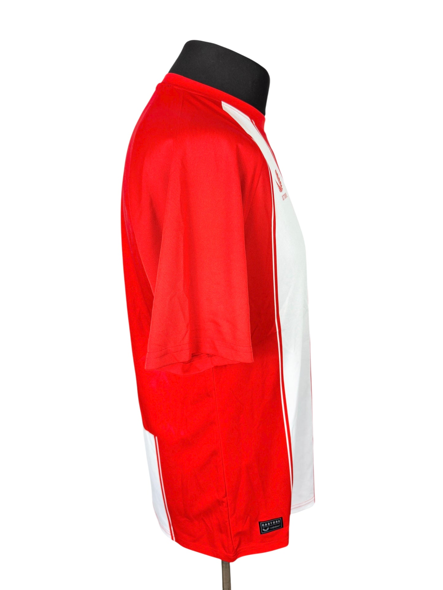 Almeria 2024-25 Home - Multiple Sizes