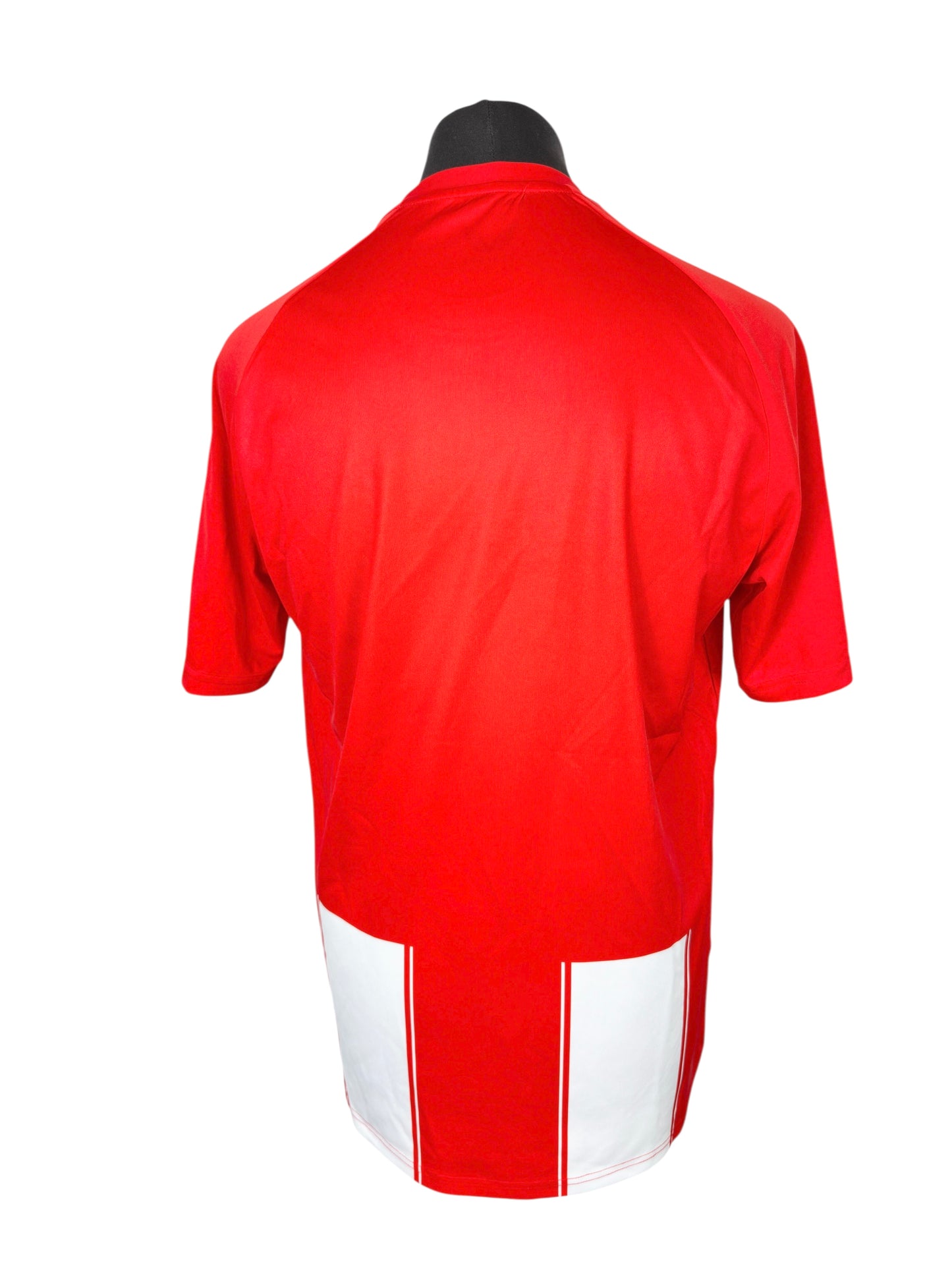 Almeria 2024-25 Home - Multiple Sizes