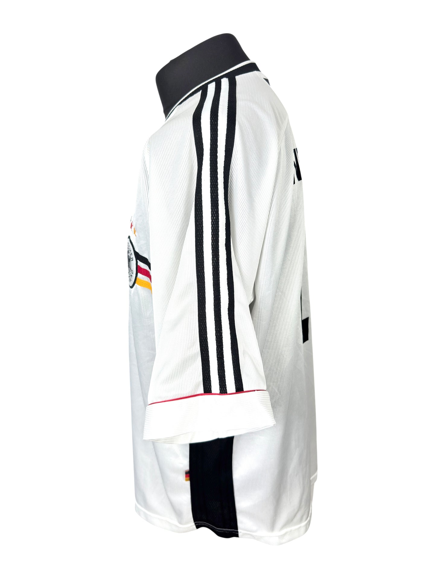 Germany 1998-00 Home - Size XXL (XL Fit) - Neuville 11