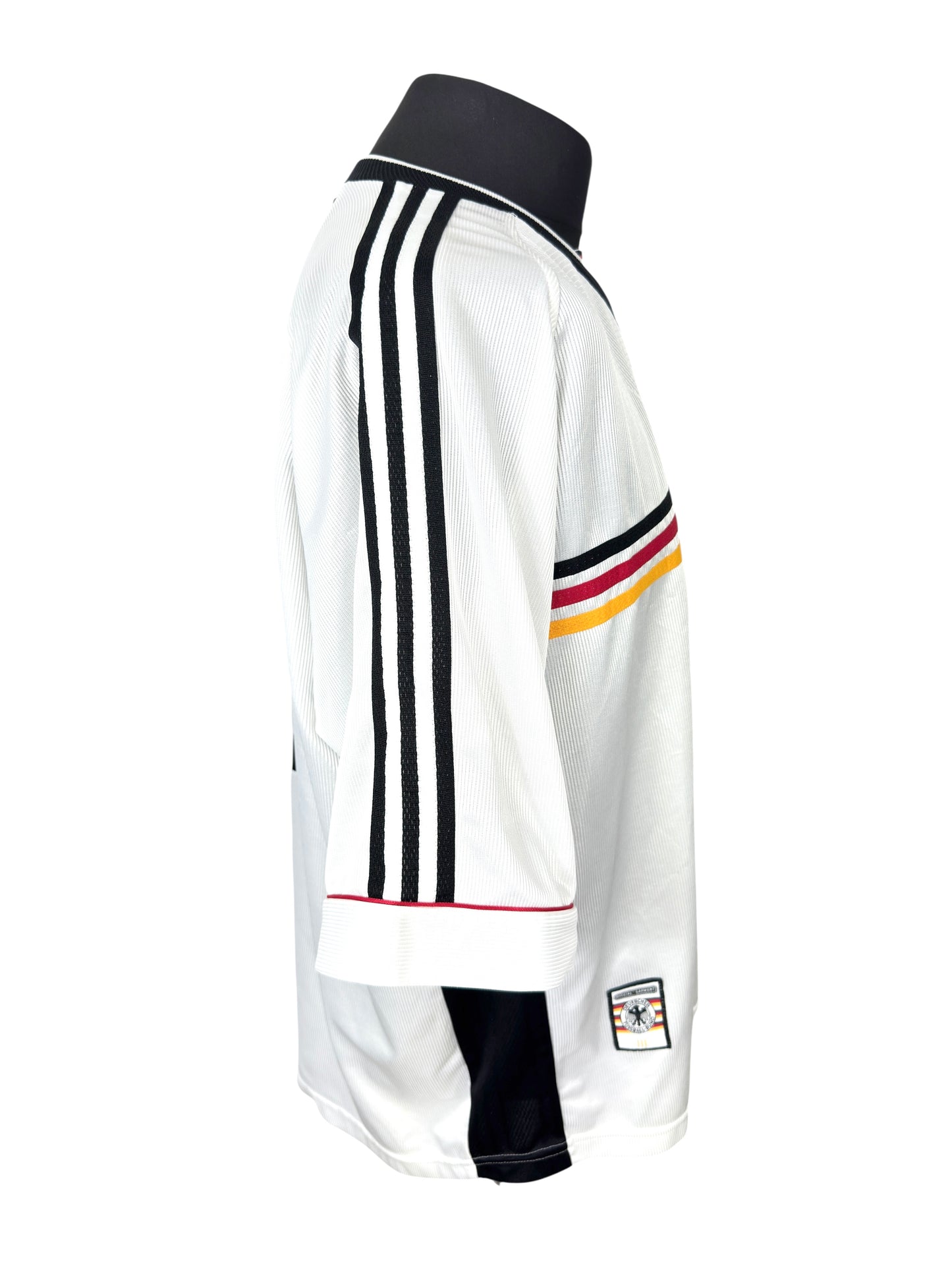 Germany 1998-00 Home - Size XXL (XL Fit) - Neuville 11