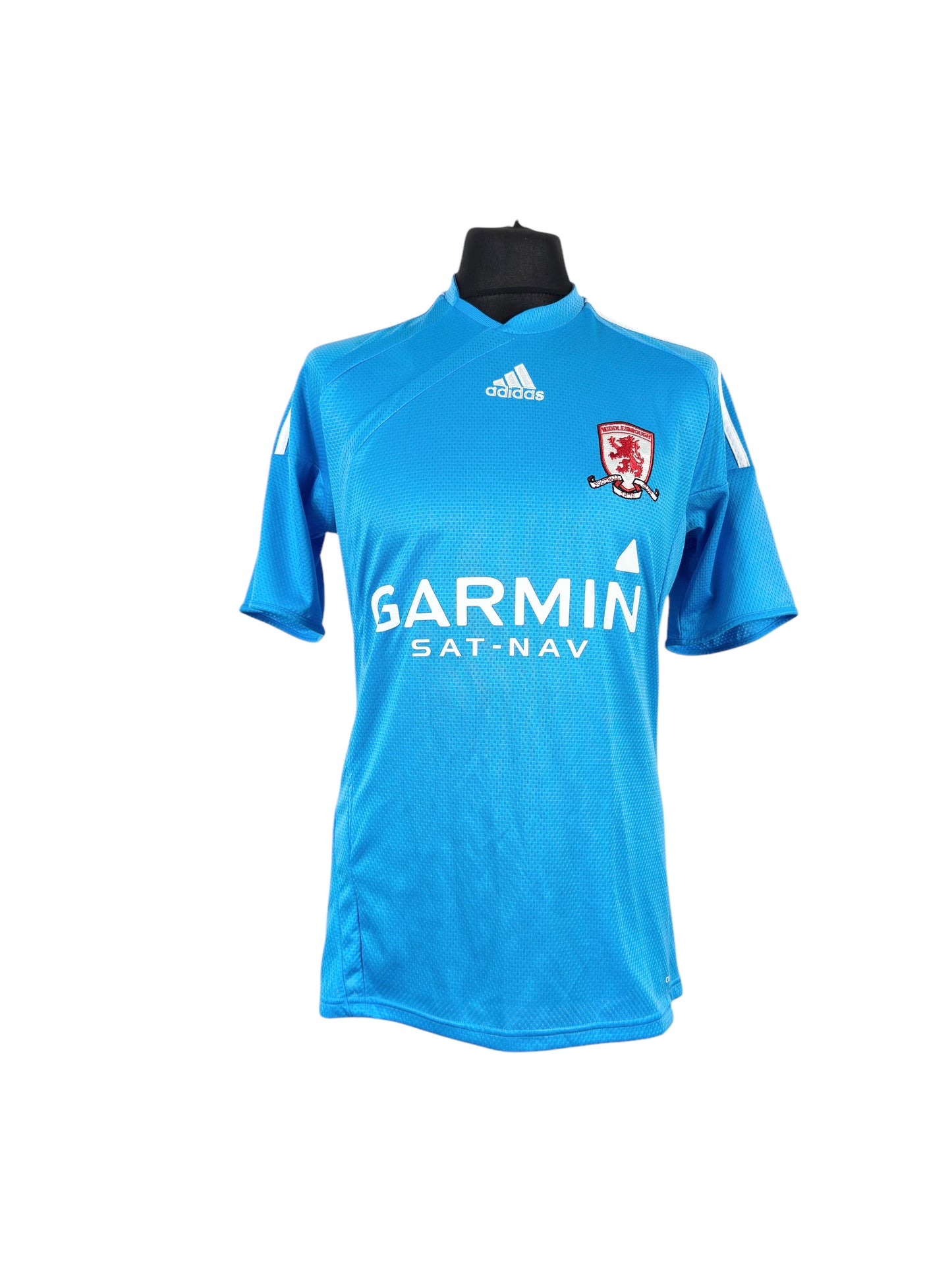 Middlesbrough 2009-10 Away - Size M