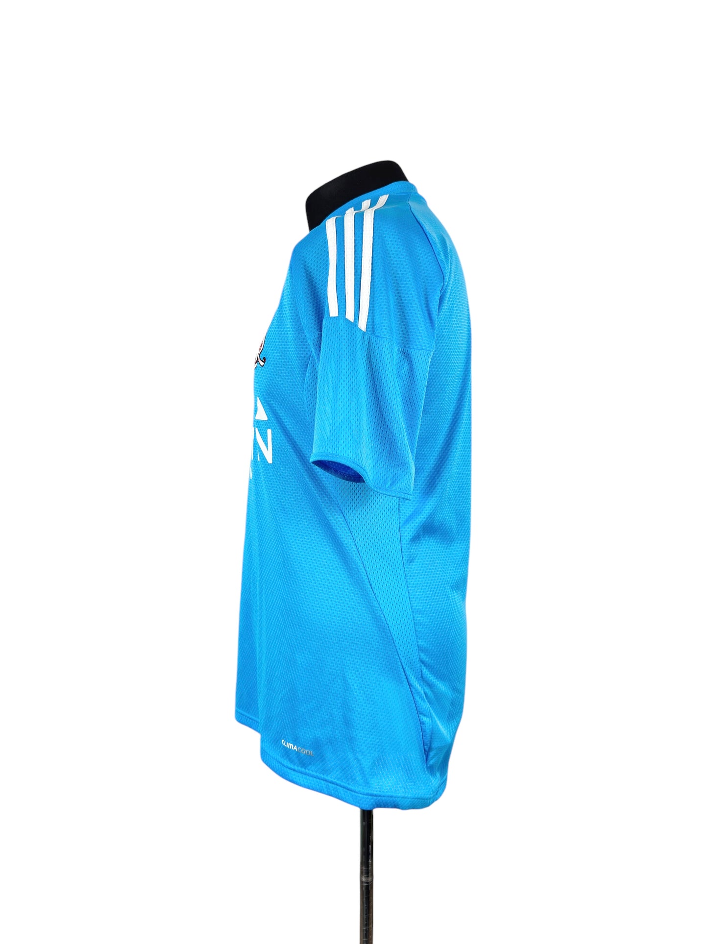 Middlesbrough 2009-10 Away - Size M