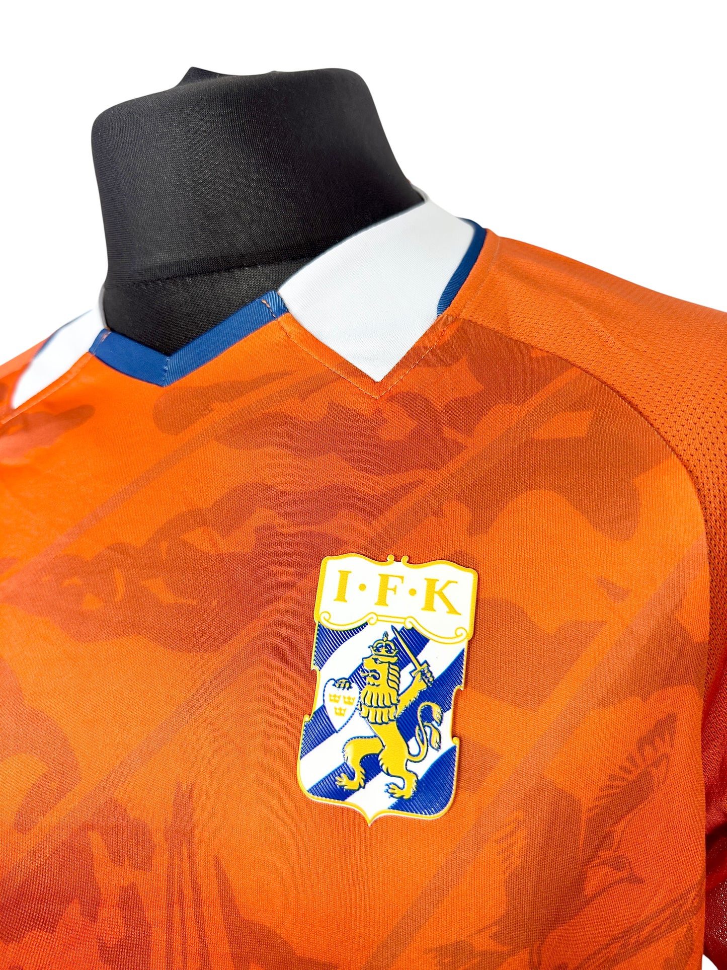IFK Göteborg 2024-25 Third - Multiple Sizes