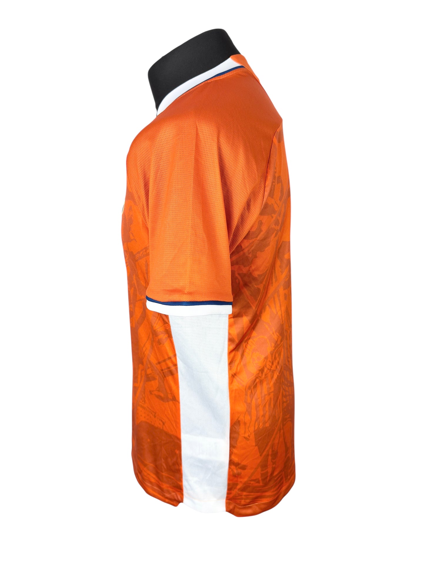 IFK Göteborg 2024-25 Third - Multiple Sizes