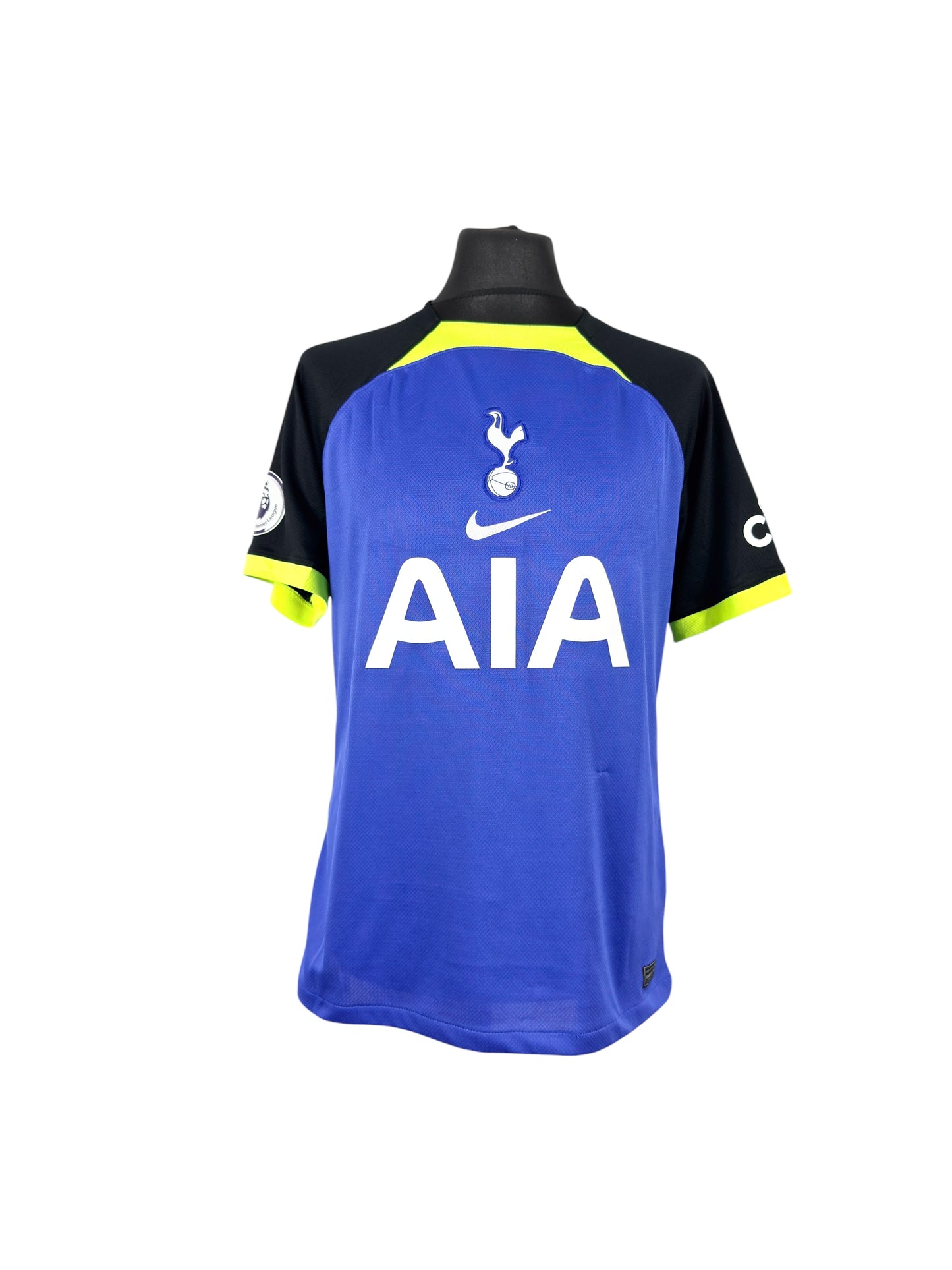 Tottenham Hotspur 2022-23 Away - Size M - Son 7