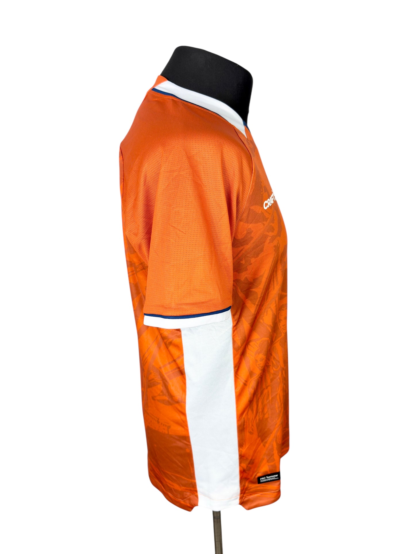 IFK Göteborg 2024-25 Third - Multiple Sizes