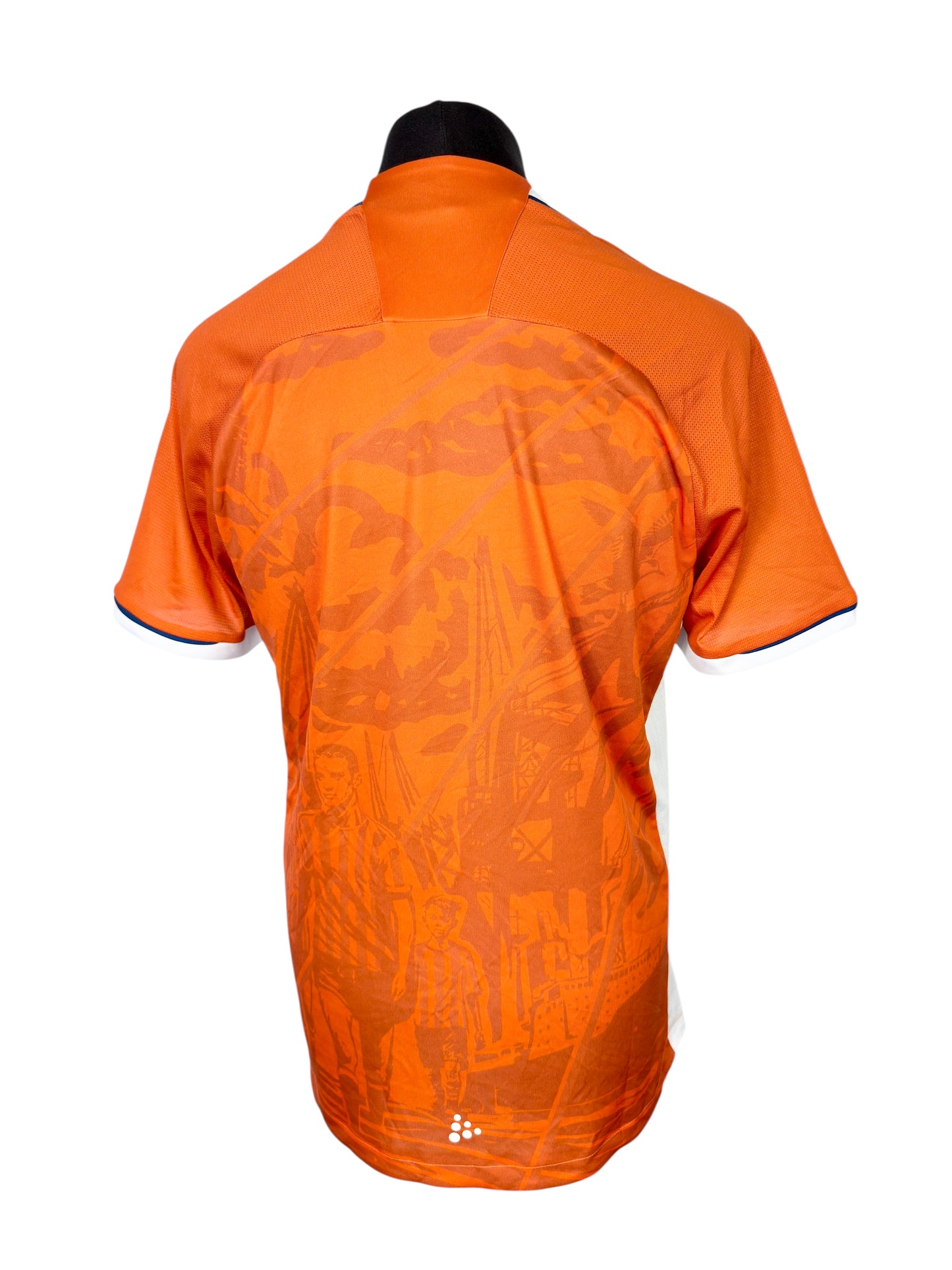 IFK Göteborg 2024-25 Third - Multiple Sizes