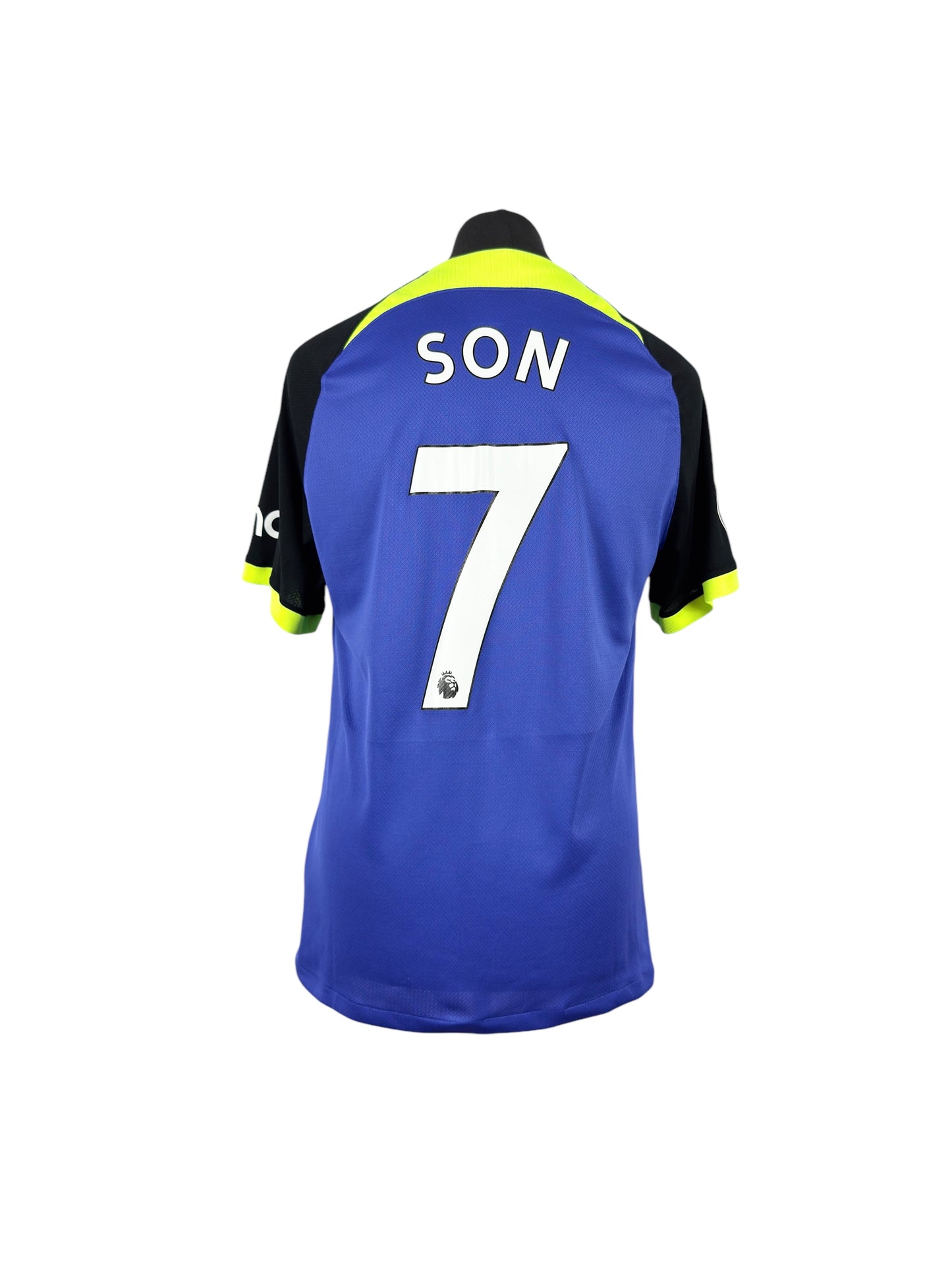 Tottenham Hotspur 2022-23 Away - Size M - Son 7