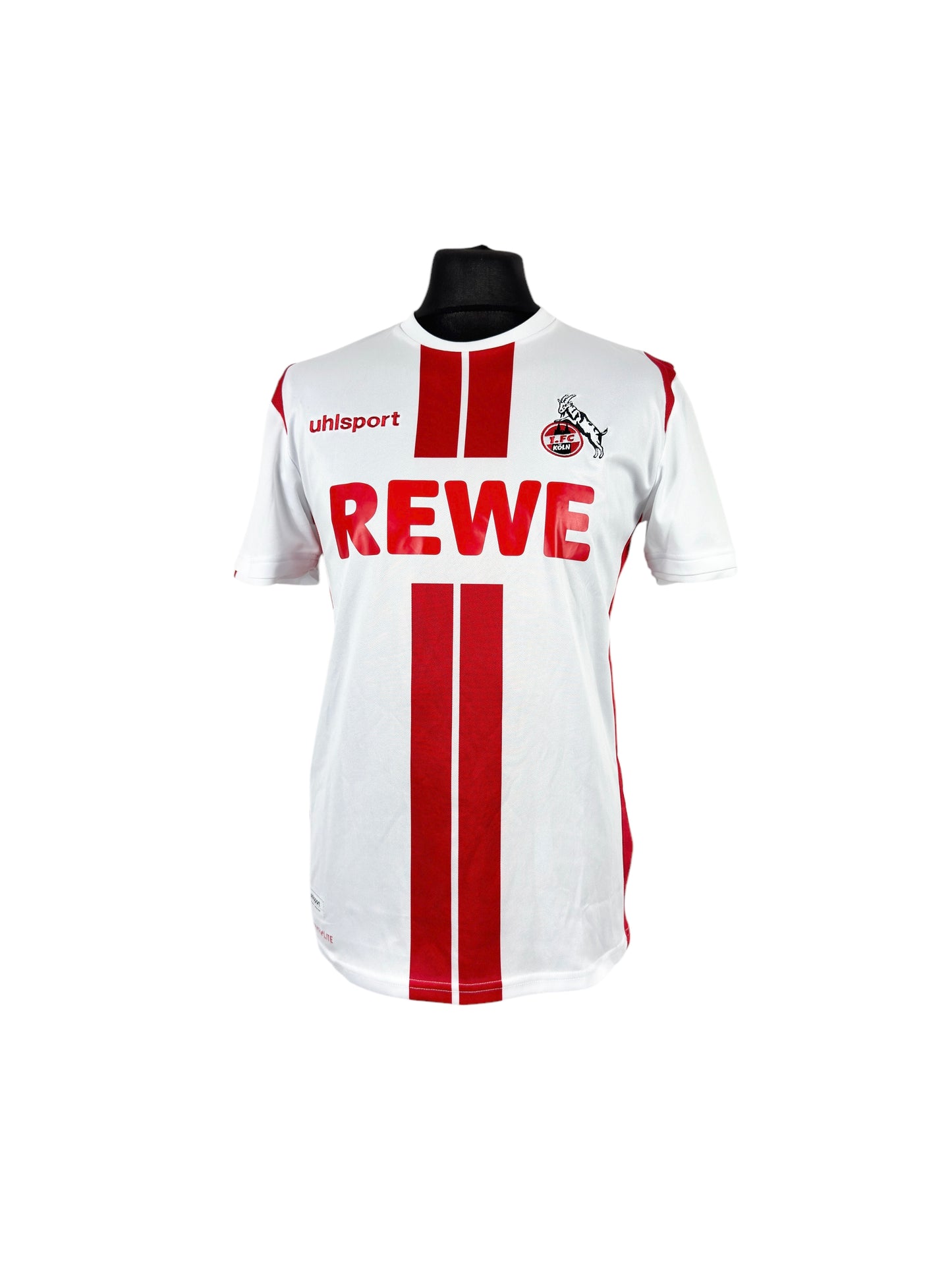 FC Koln 2020-21 Home - Size M