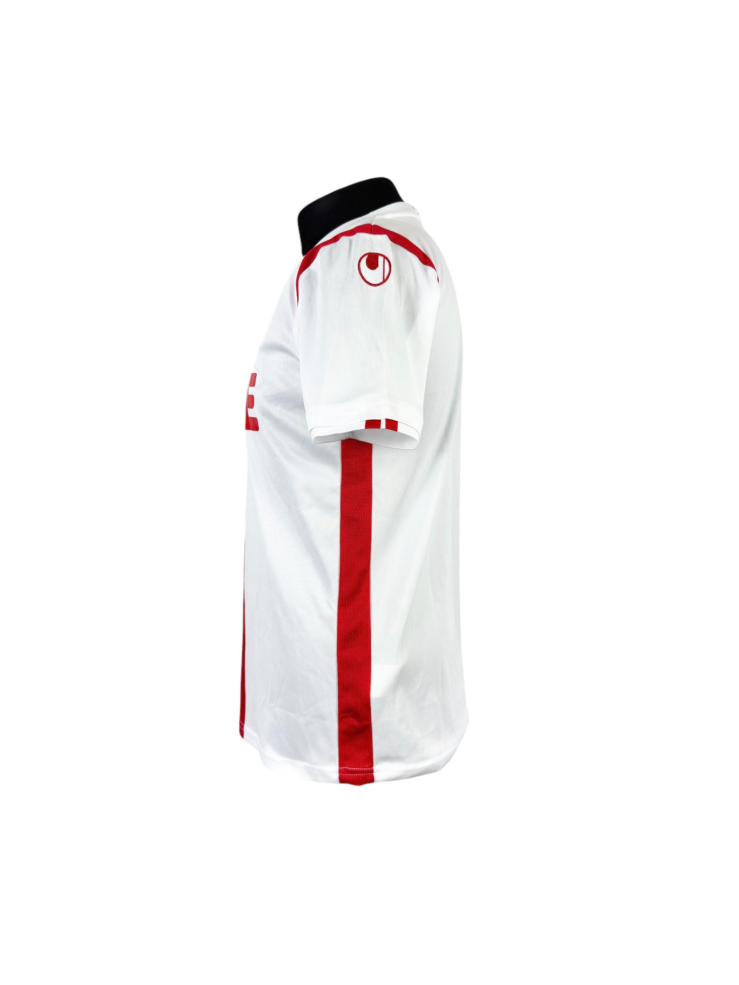 FC Koln 2020-21 Home - Size M