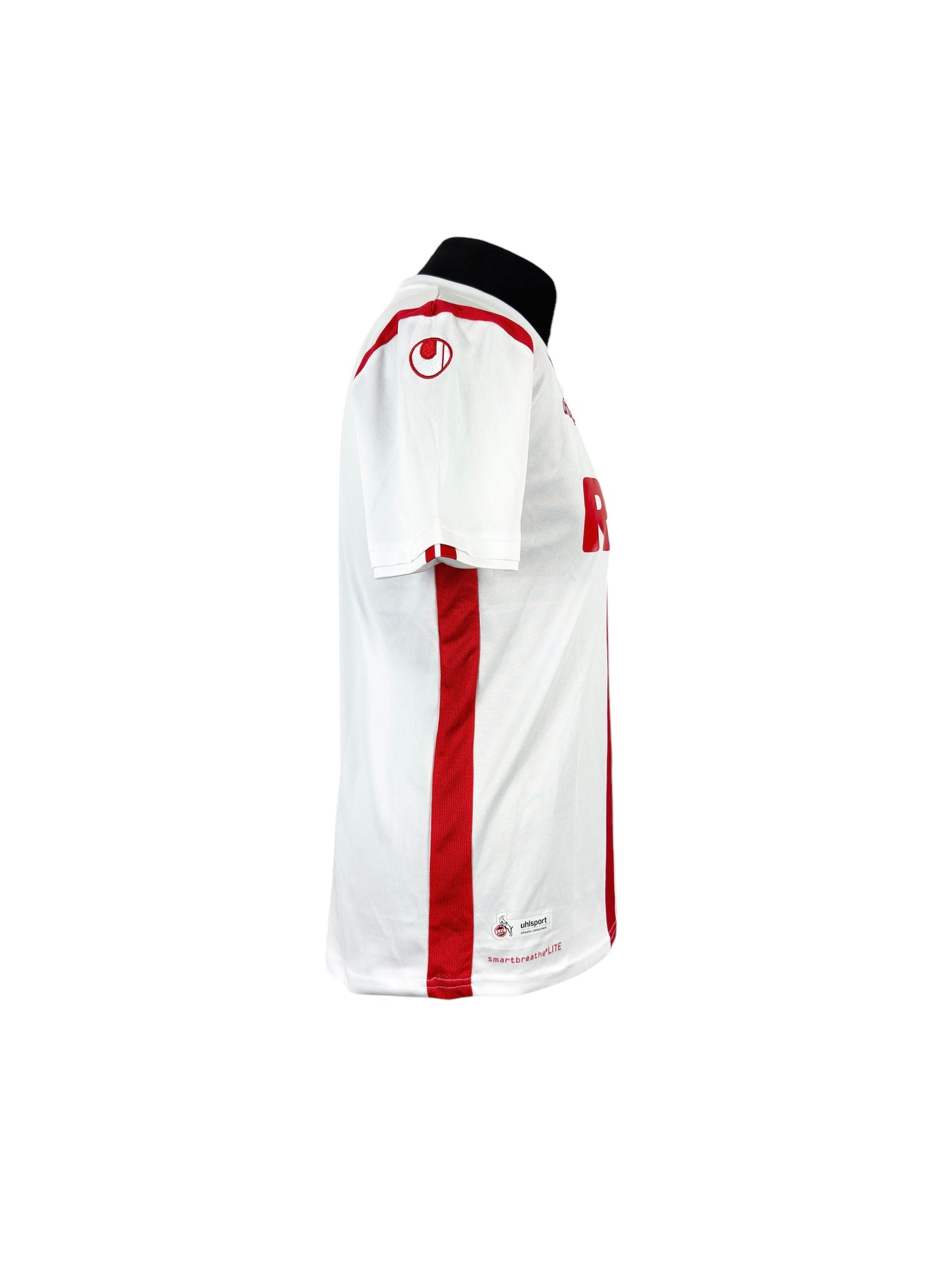 FC Koln 2020-21 Home - Size M