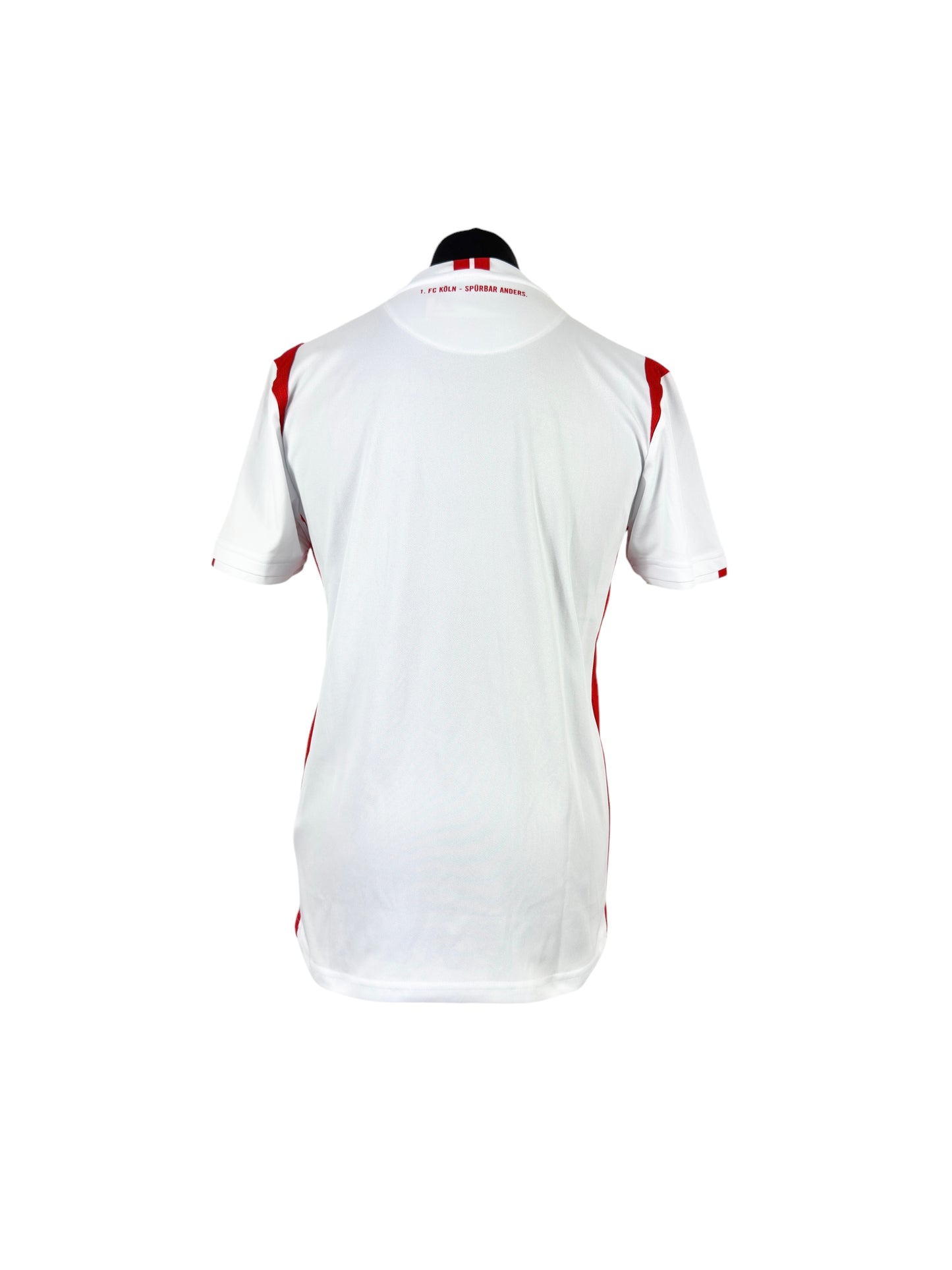 FC Koln 2020-21 Home - Size M