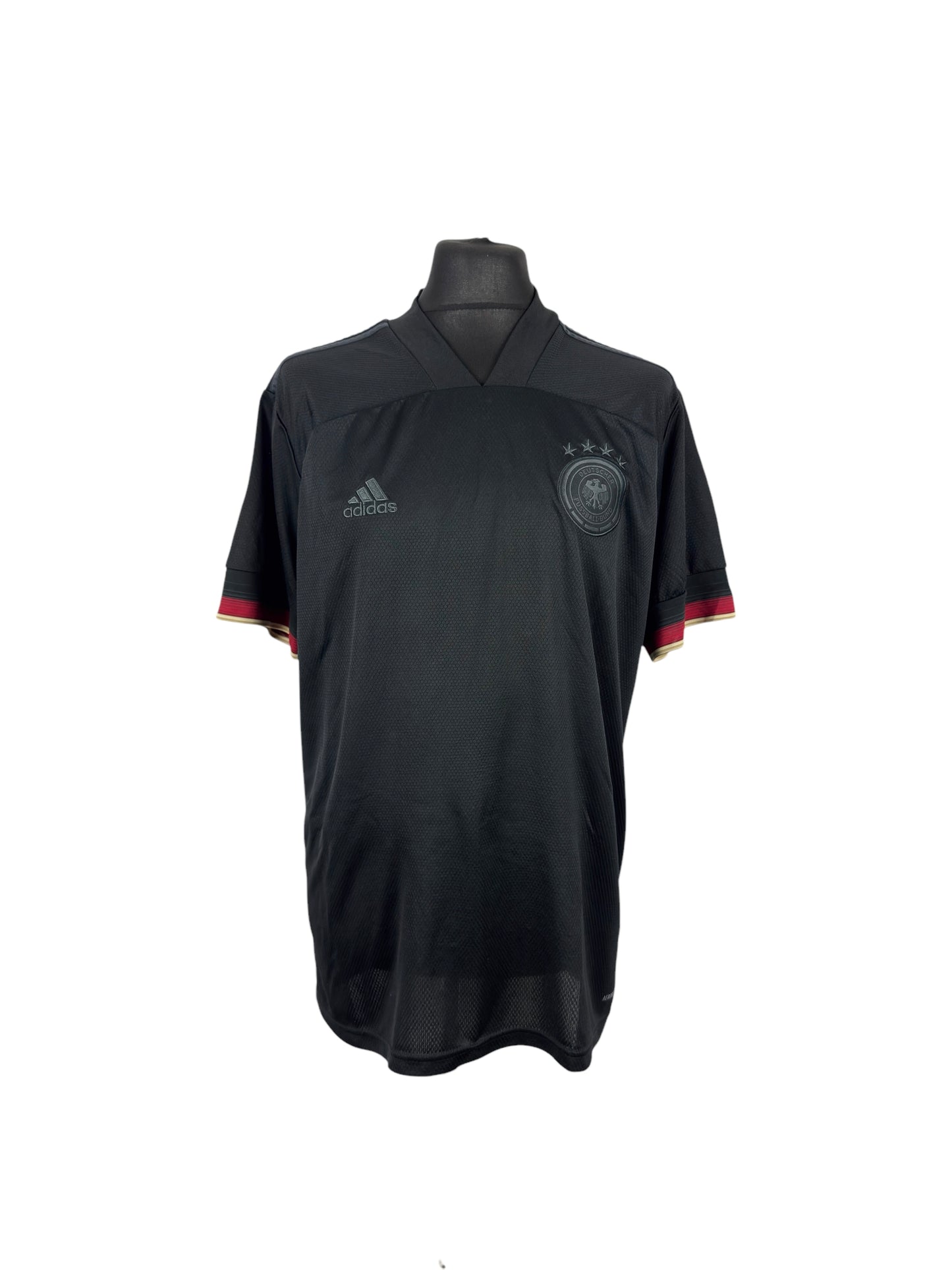 Germany 2020-22 Away - Size XL (L Fit)