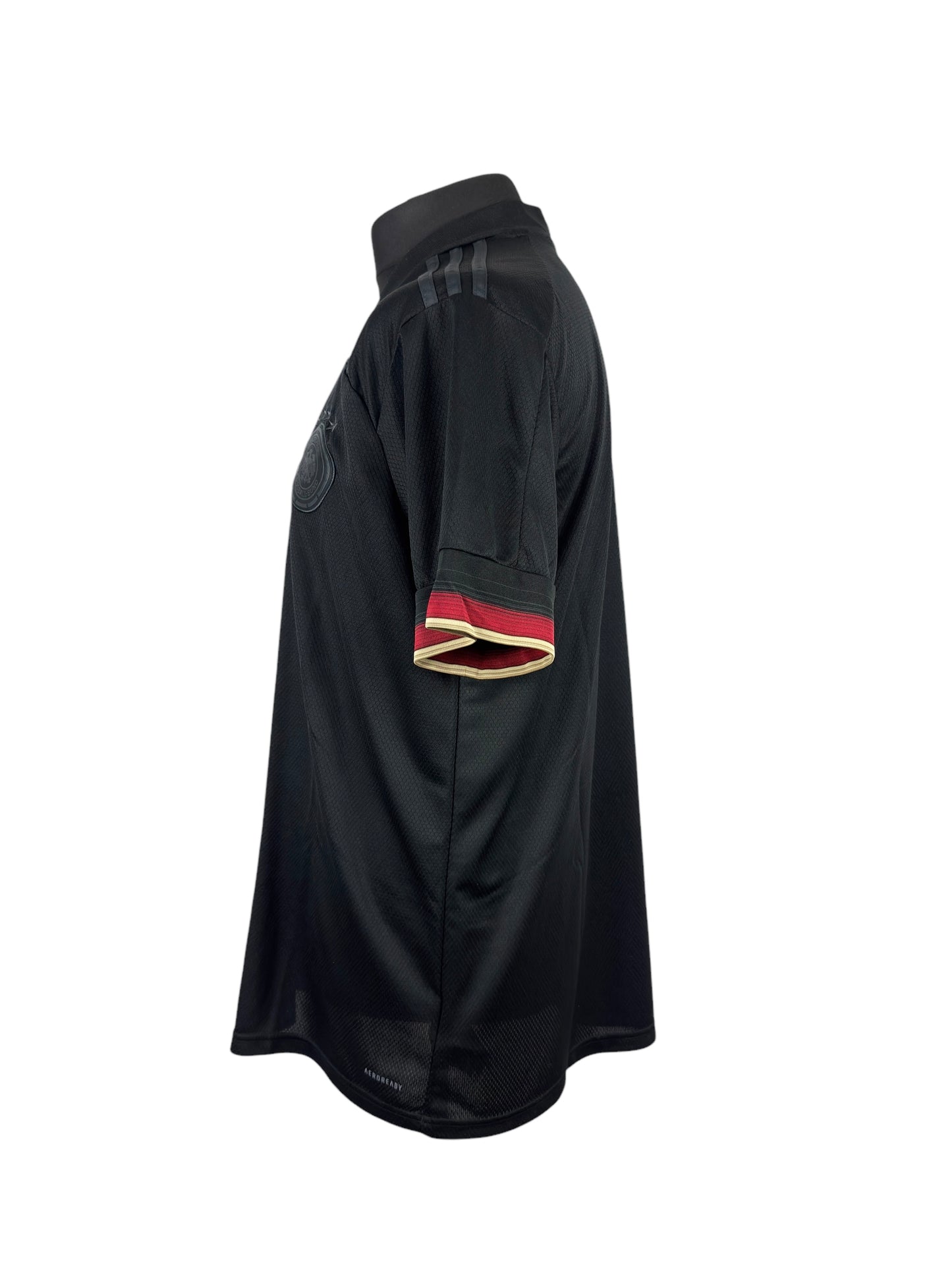 Germany 2020-22 Away - Size XL (L Fit)