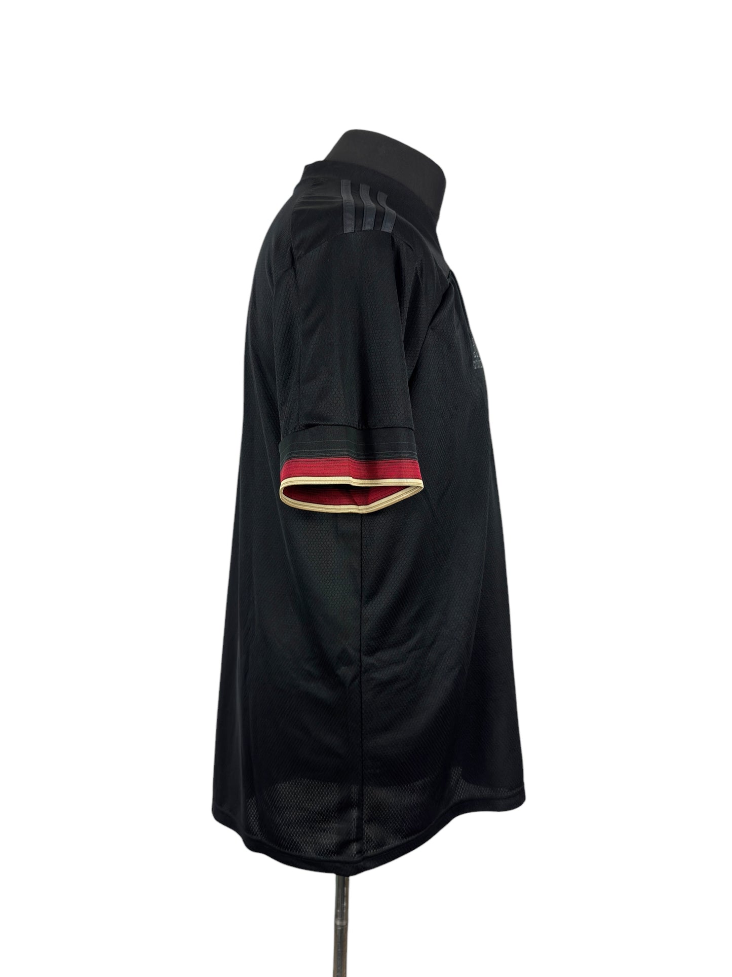 Germany 2020-22 Away - Size XL (L Fit)