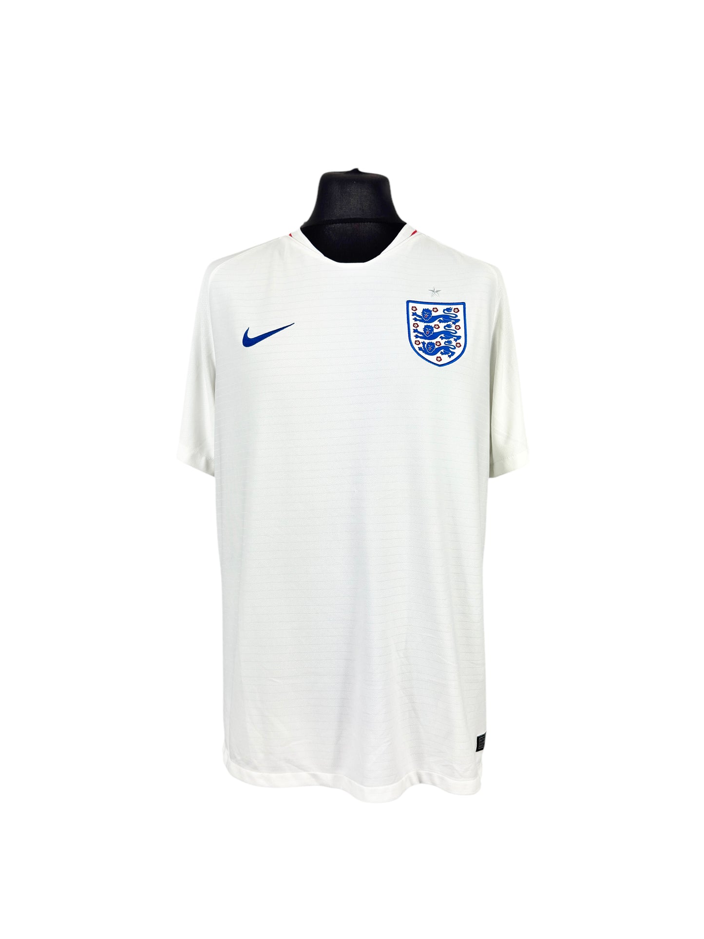 England 2018-19 Home - Size XL (L Fit)