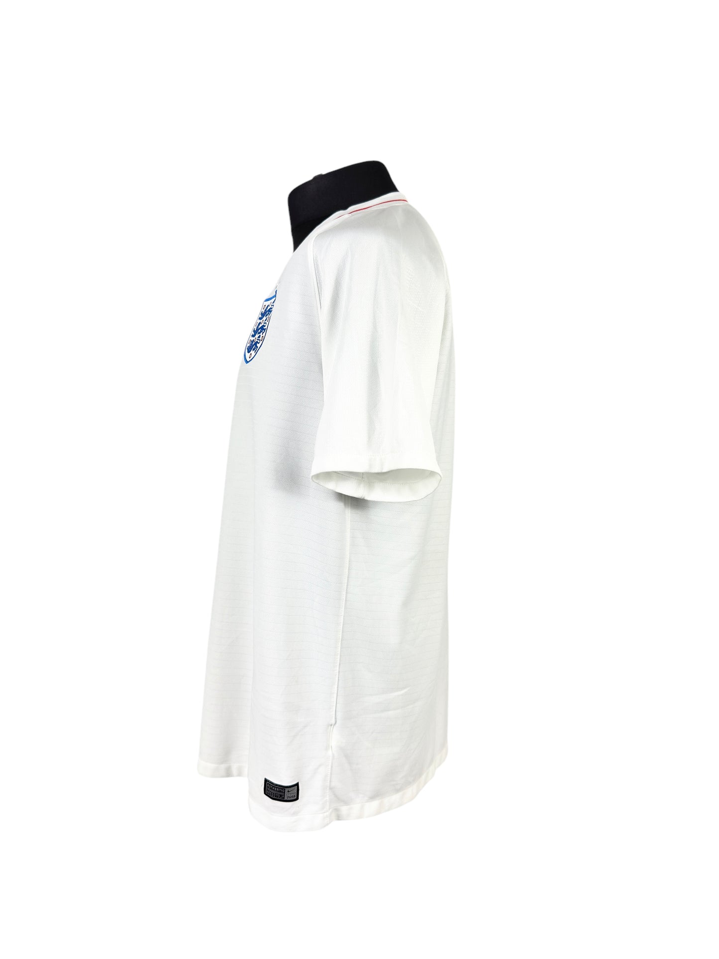 England 2018-19 Home - Size XL (L Fit)
