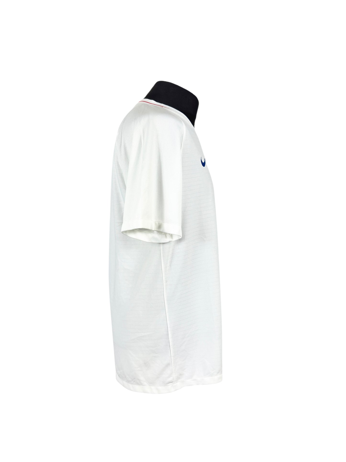 England 2018-19 Home - Size XL (L Fit)