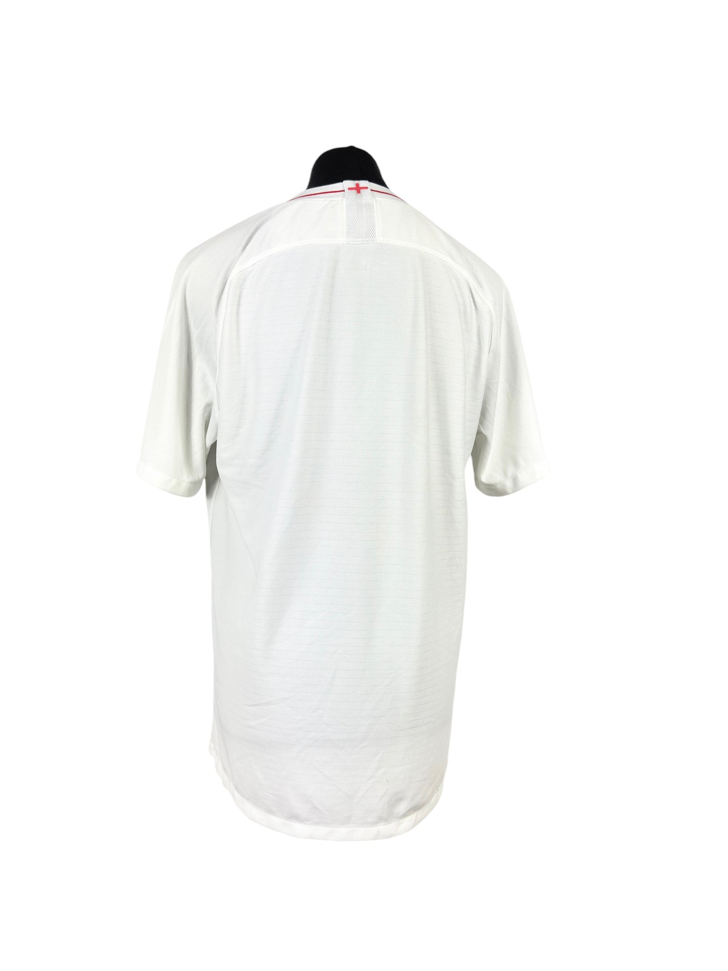 England 2018-19 Home - Size XL (L Fit)