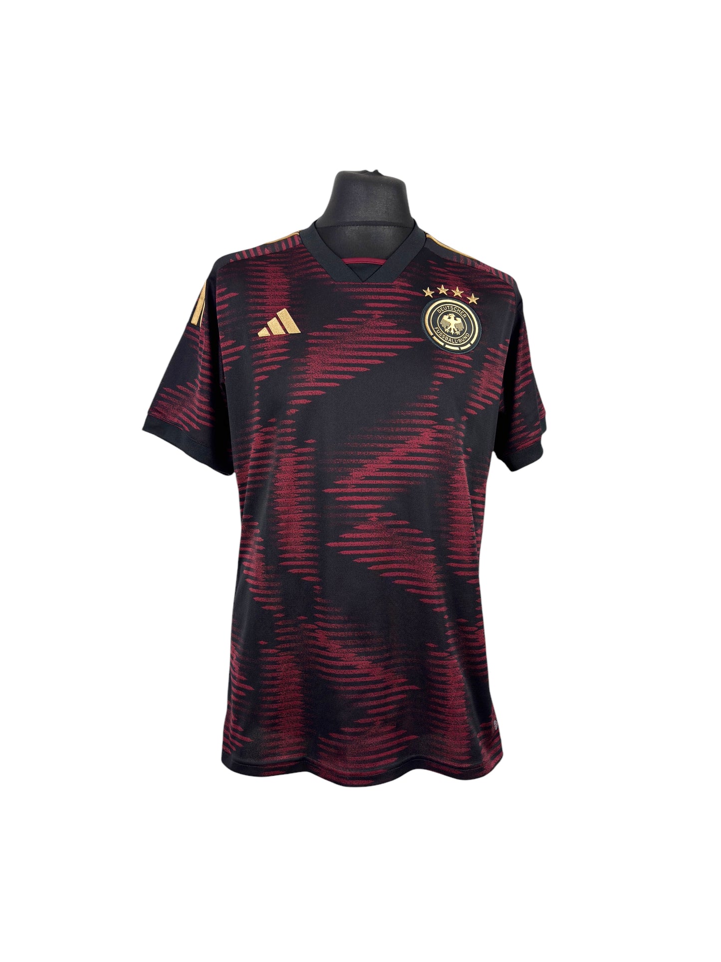 Germany 2022 Away - Size L