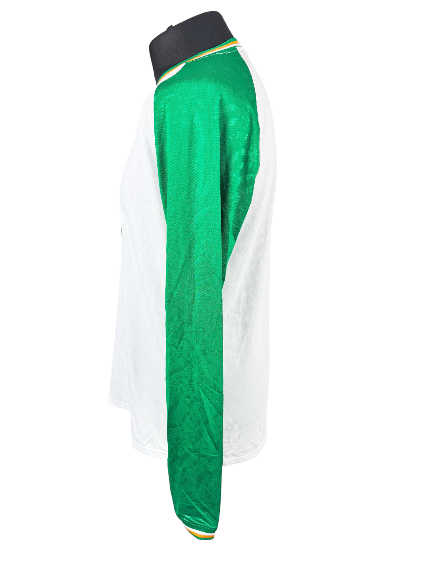 Republic Of Ireland 'Hype' Pro L/S Third - 5XL